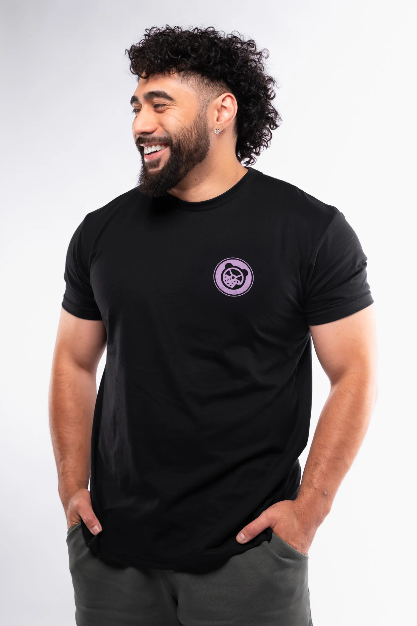 Fitto Signature Blend T-Shirt - Image 2