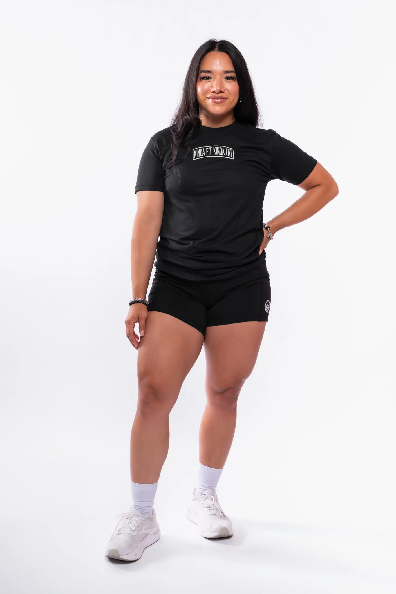 Flex Logo Signature Blend T-Shirt - Image 6