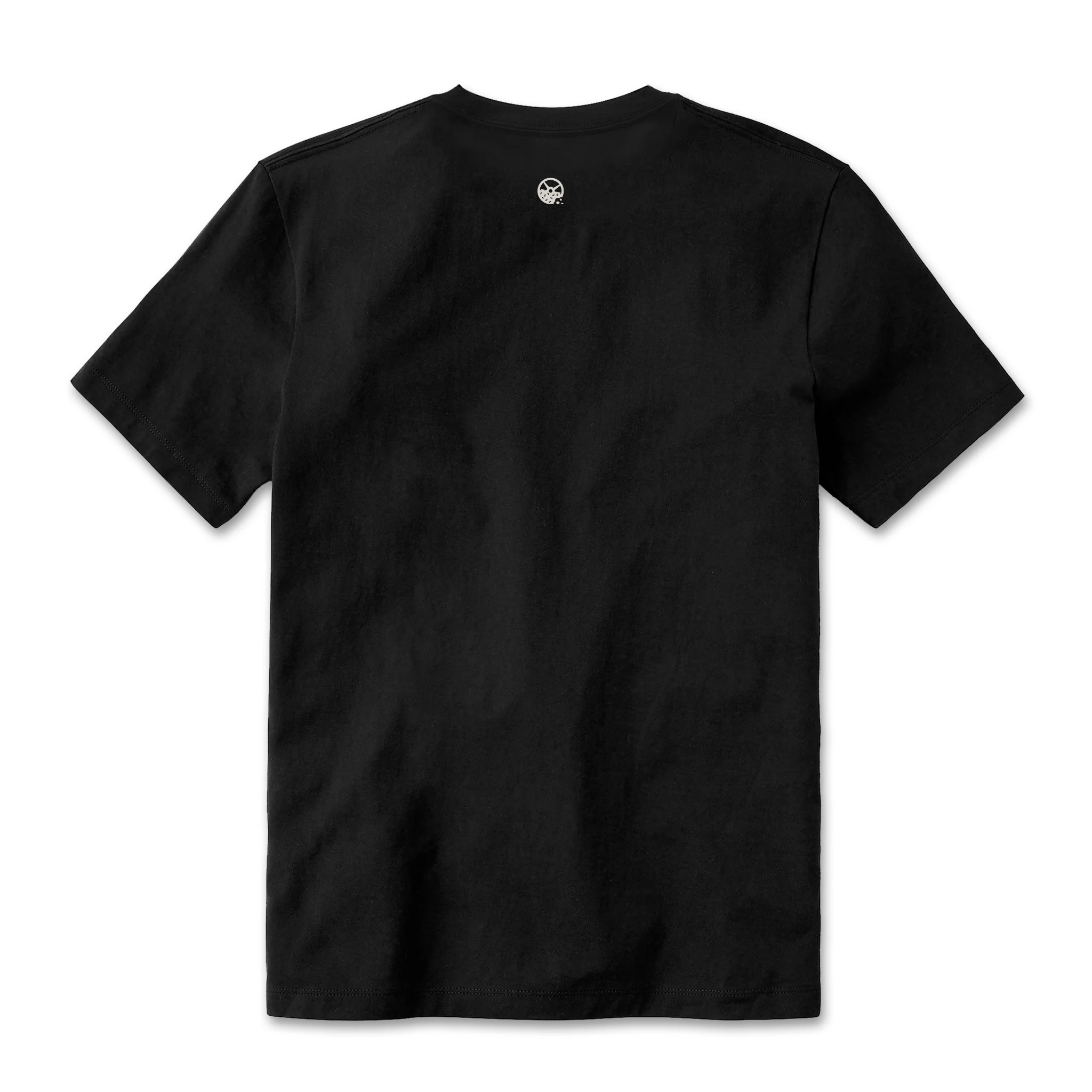 Flex Logo Signature Blend T-Shirt - Image 8