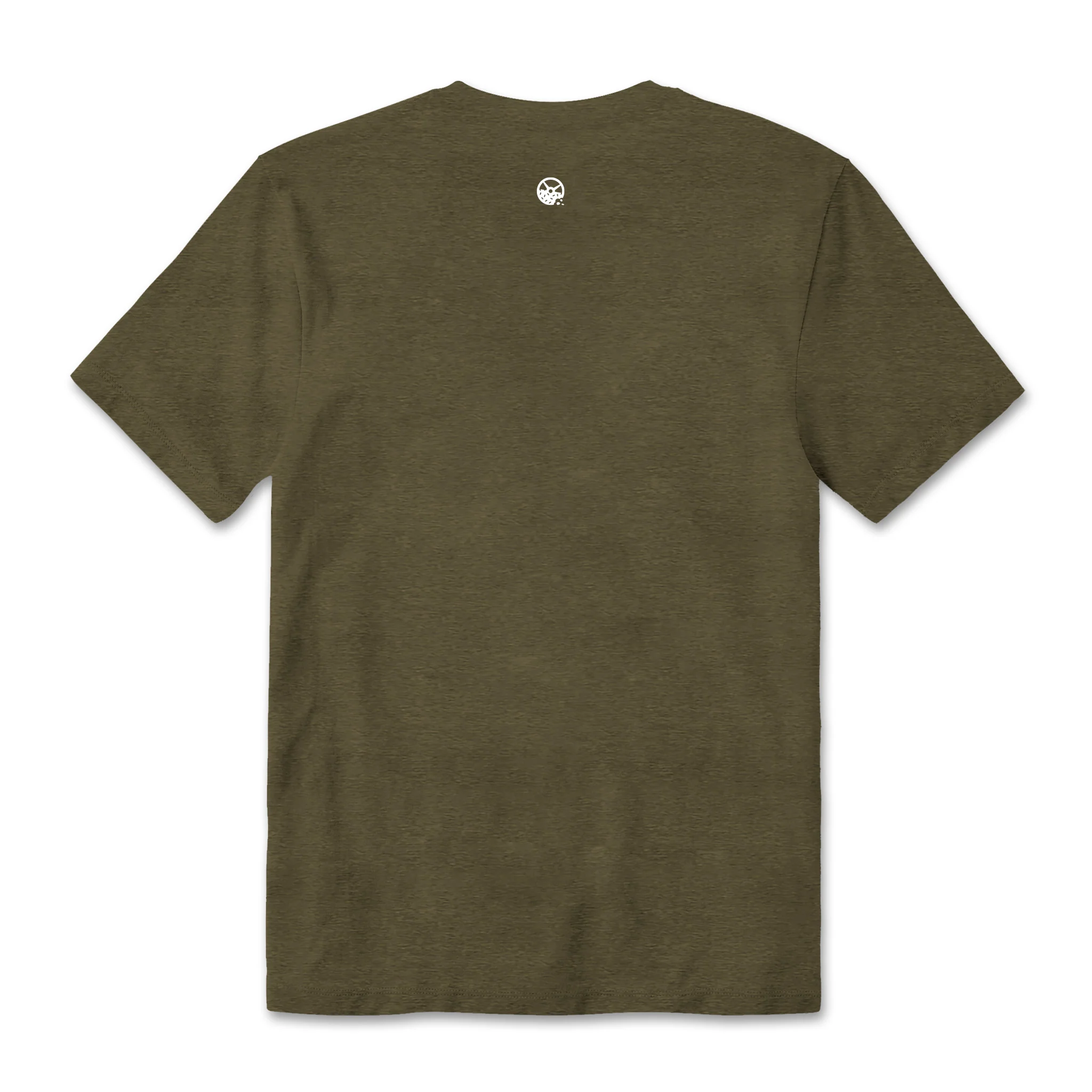 Flex Logo Signature Blend T-Shirt - Image 10
