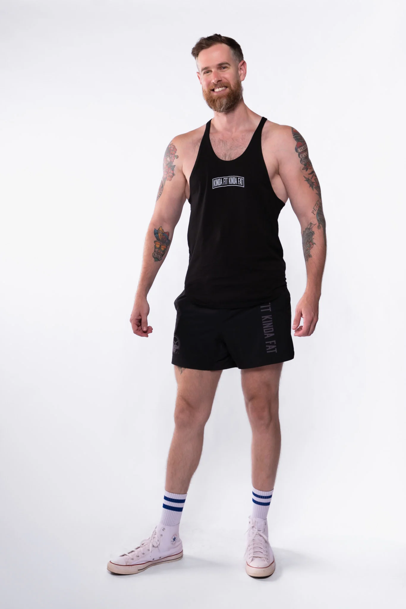 Flex Logo Stringer - Image 8