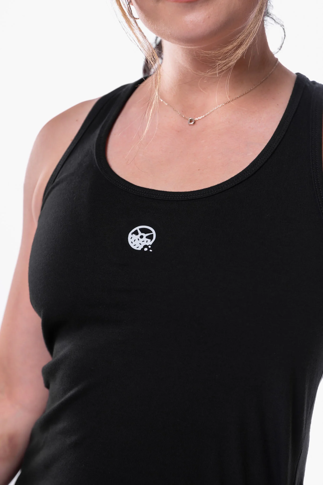 Foundation Women's Racer Back Tank Top - Image 4