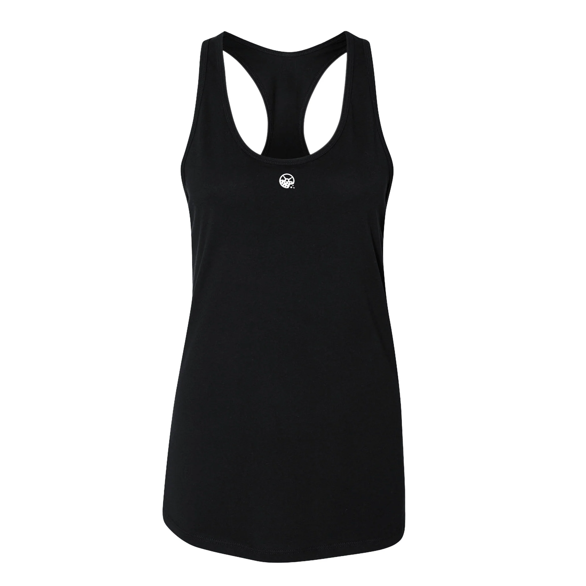 Foundation Women's Racer Back Tank Top - Image 6