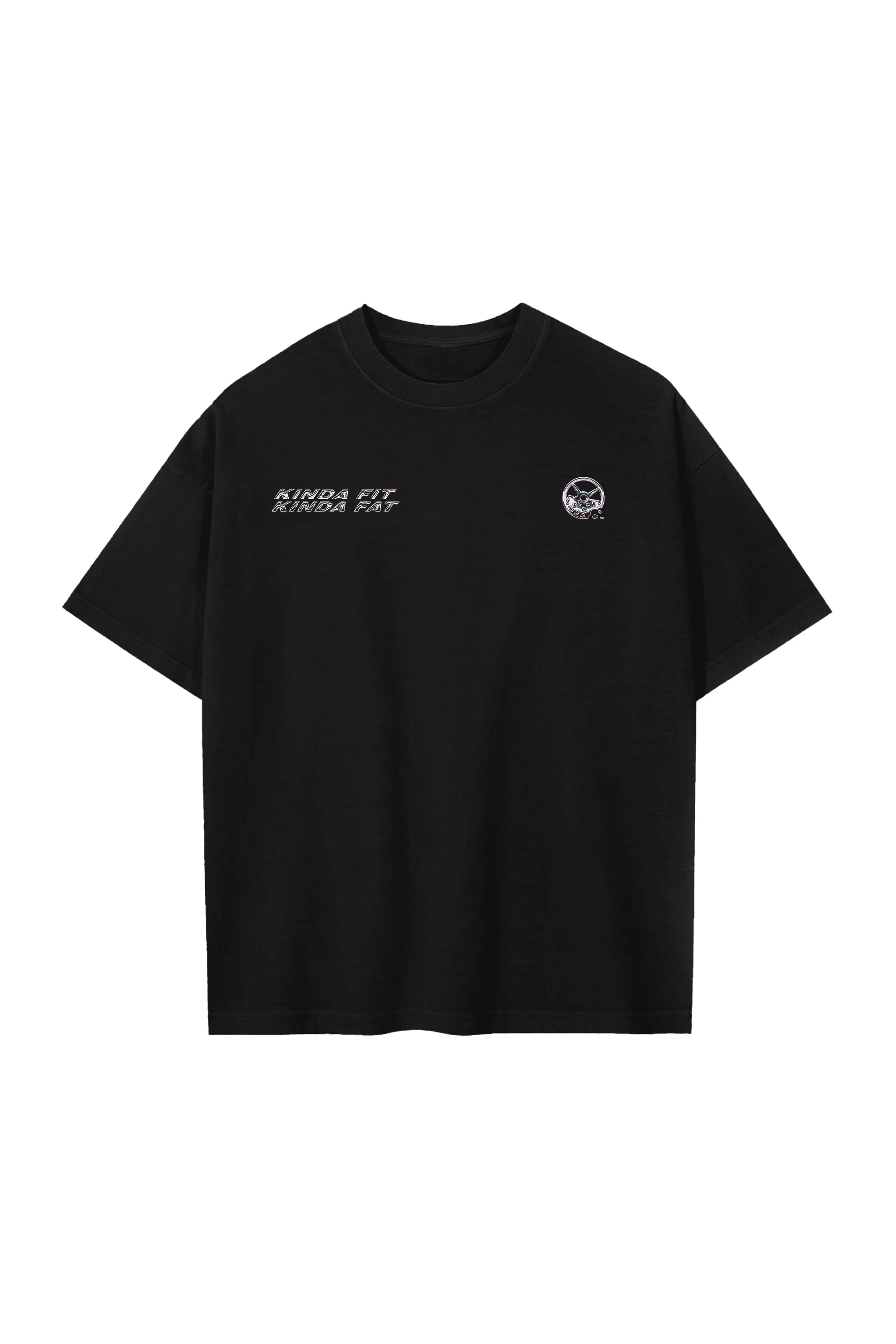 Fully Queer Premium Oversized T-Shirt - Image 10