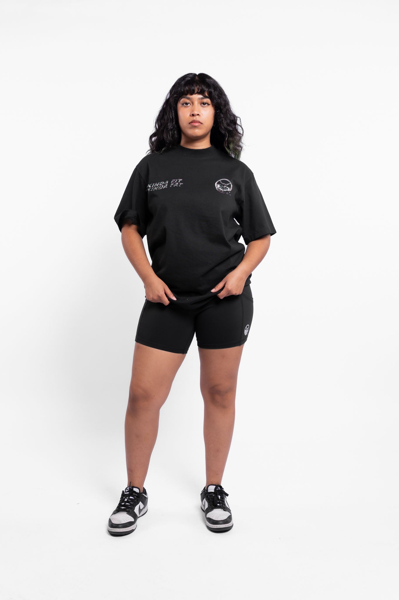 Fully Queer Premium Oversized T-Shirt - Image 8