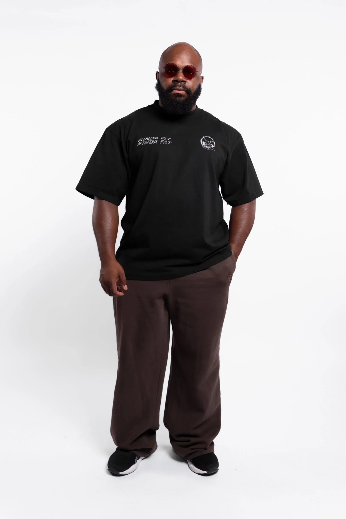 Fully Queer Premium Oversized T-Shirt - Image 9