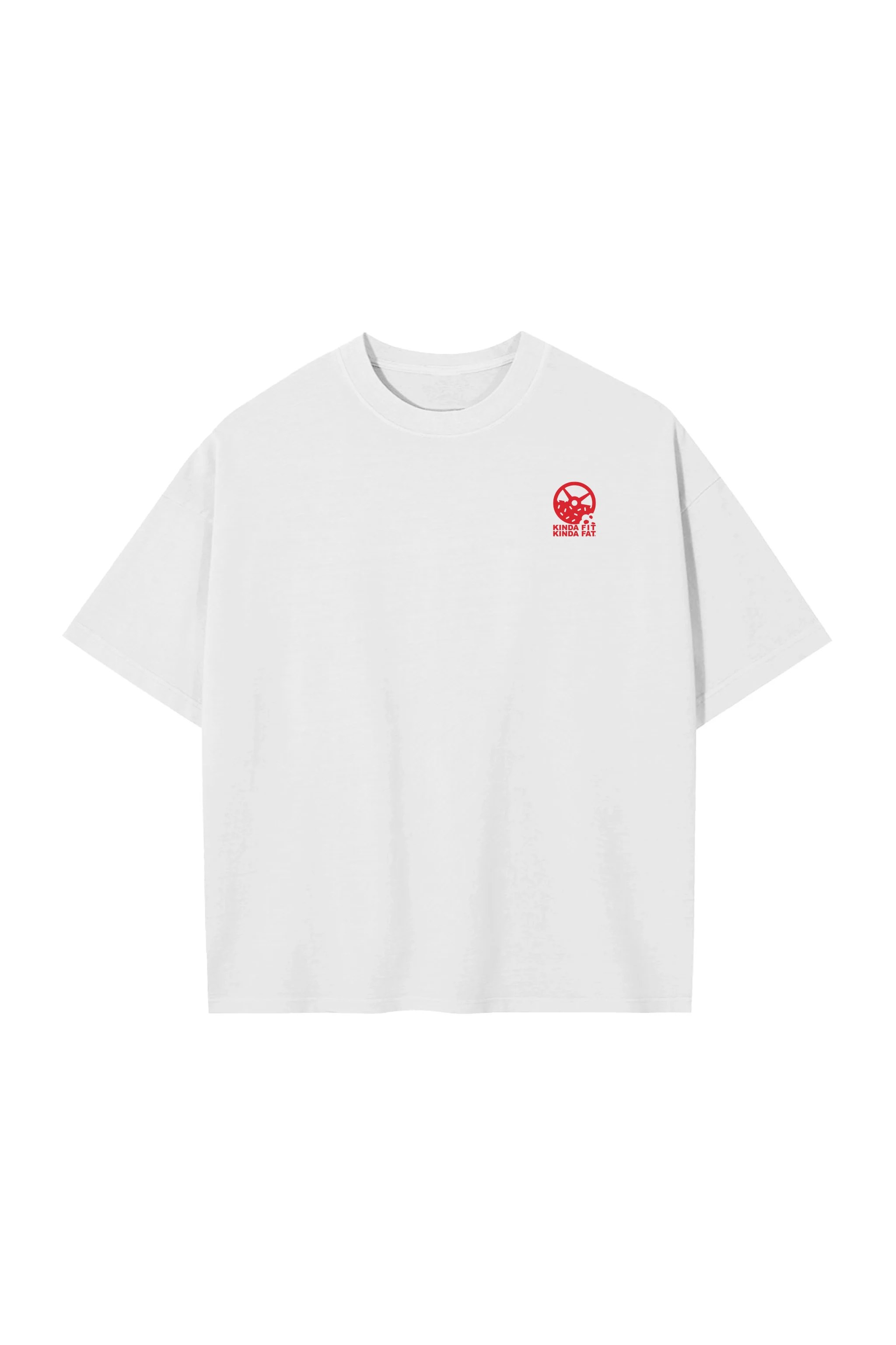 Gainz 2 Go Heavyweight Mid-Crop Tee - Image 9