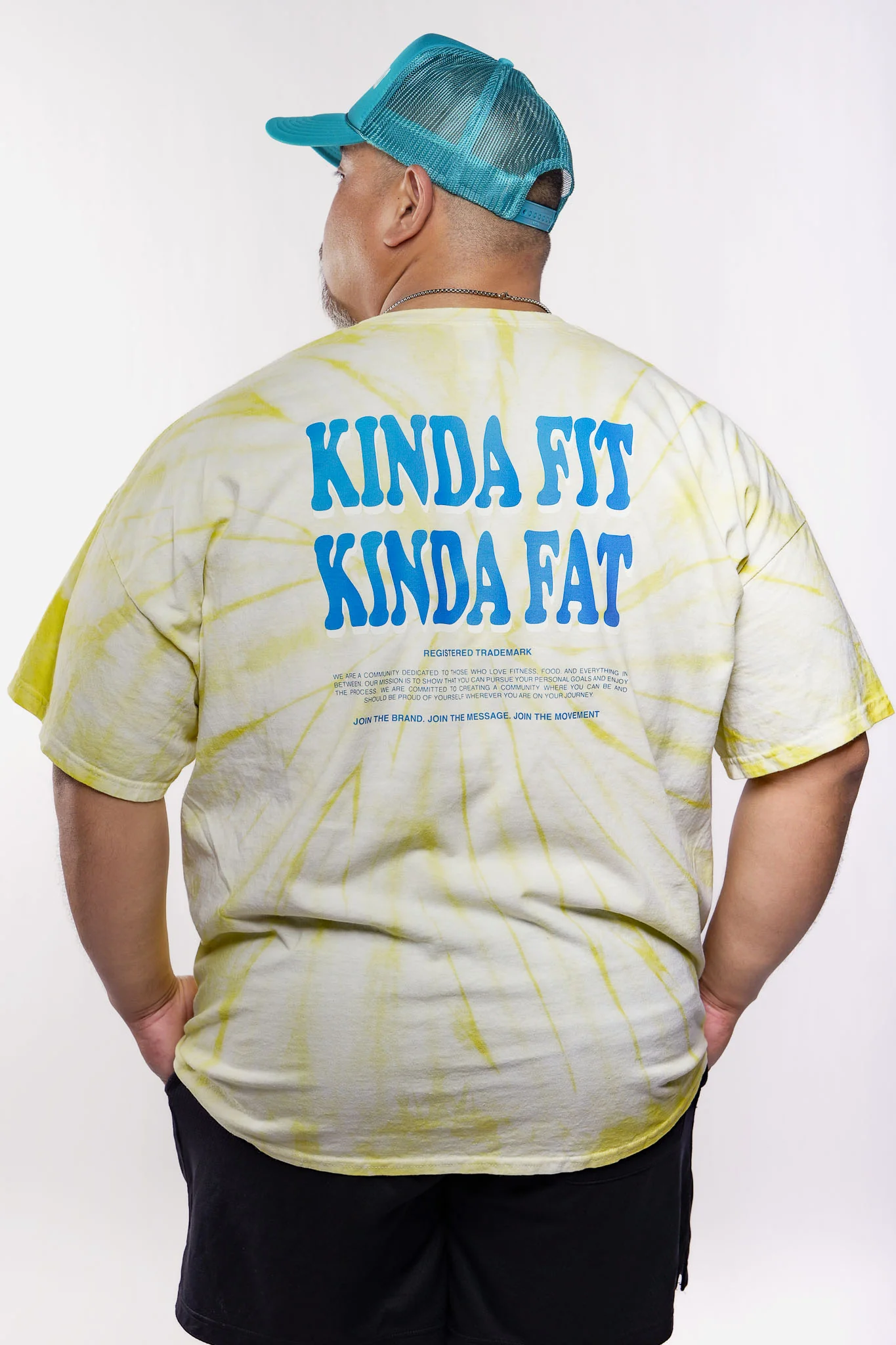 Happy Gainz Shirt - Image 4
