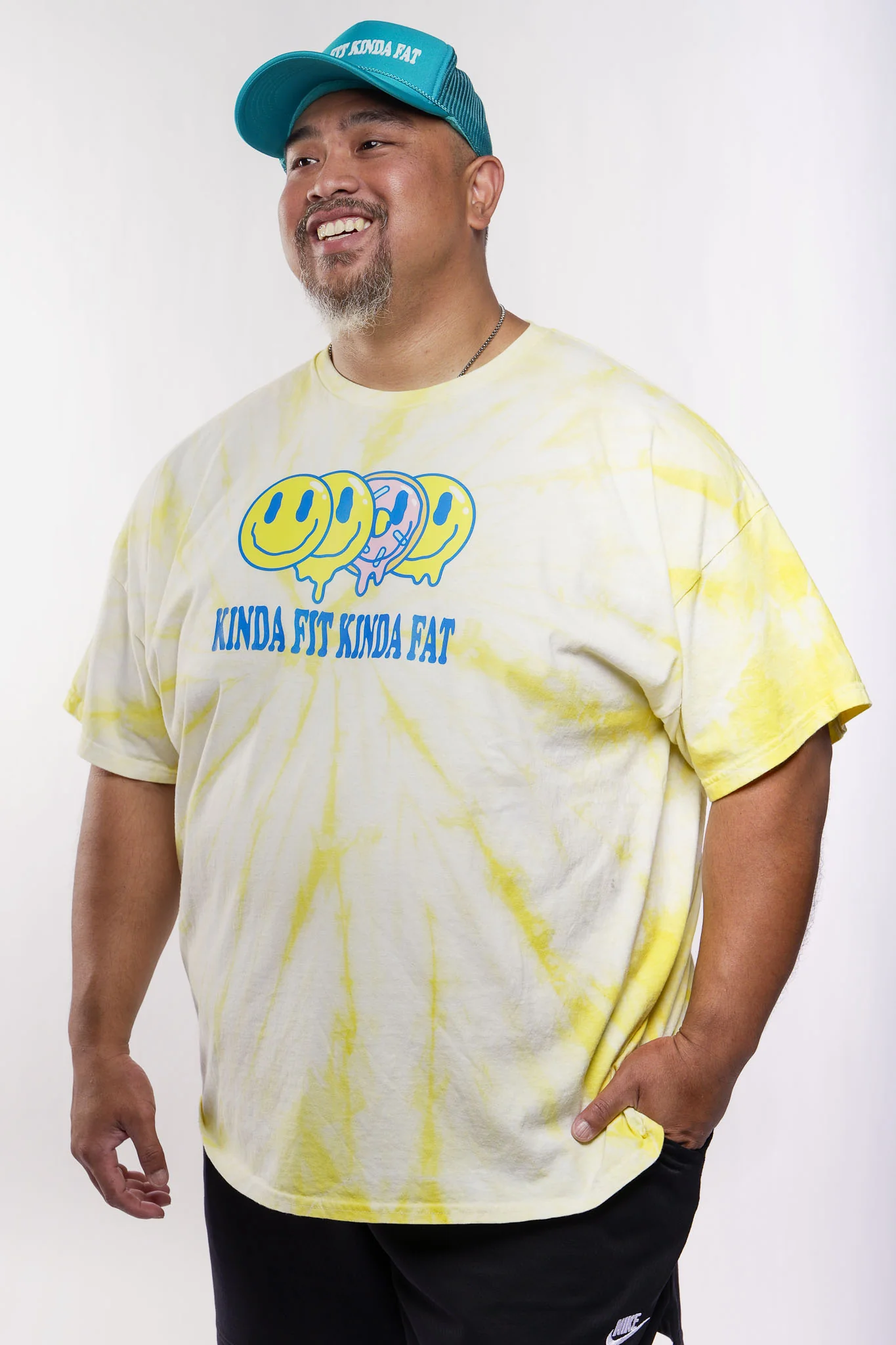 Happy Gainz Shirt - Image 5