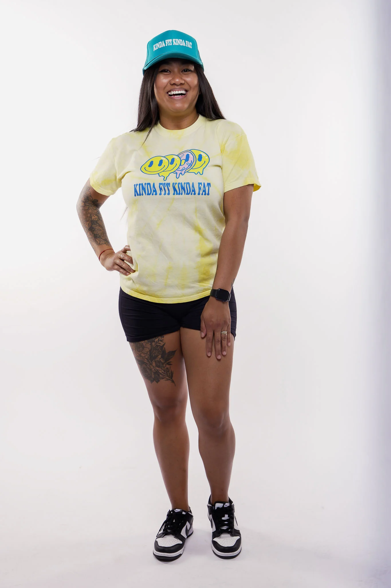 Happy Gainz Shirt - Image 7