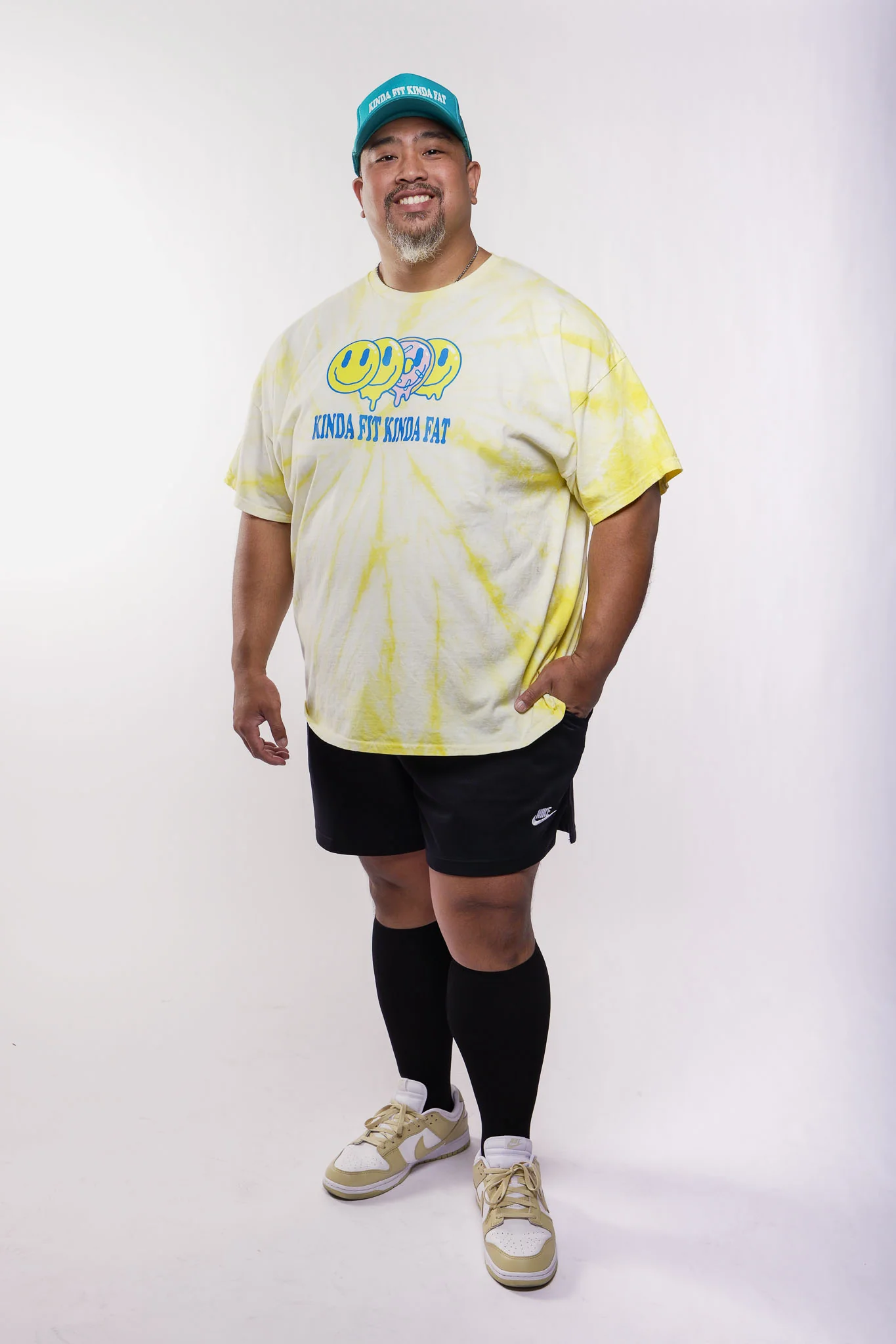 Happy Gainz Shirt - Image 8