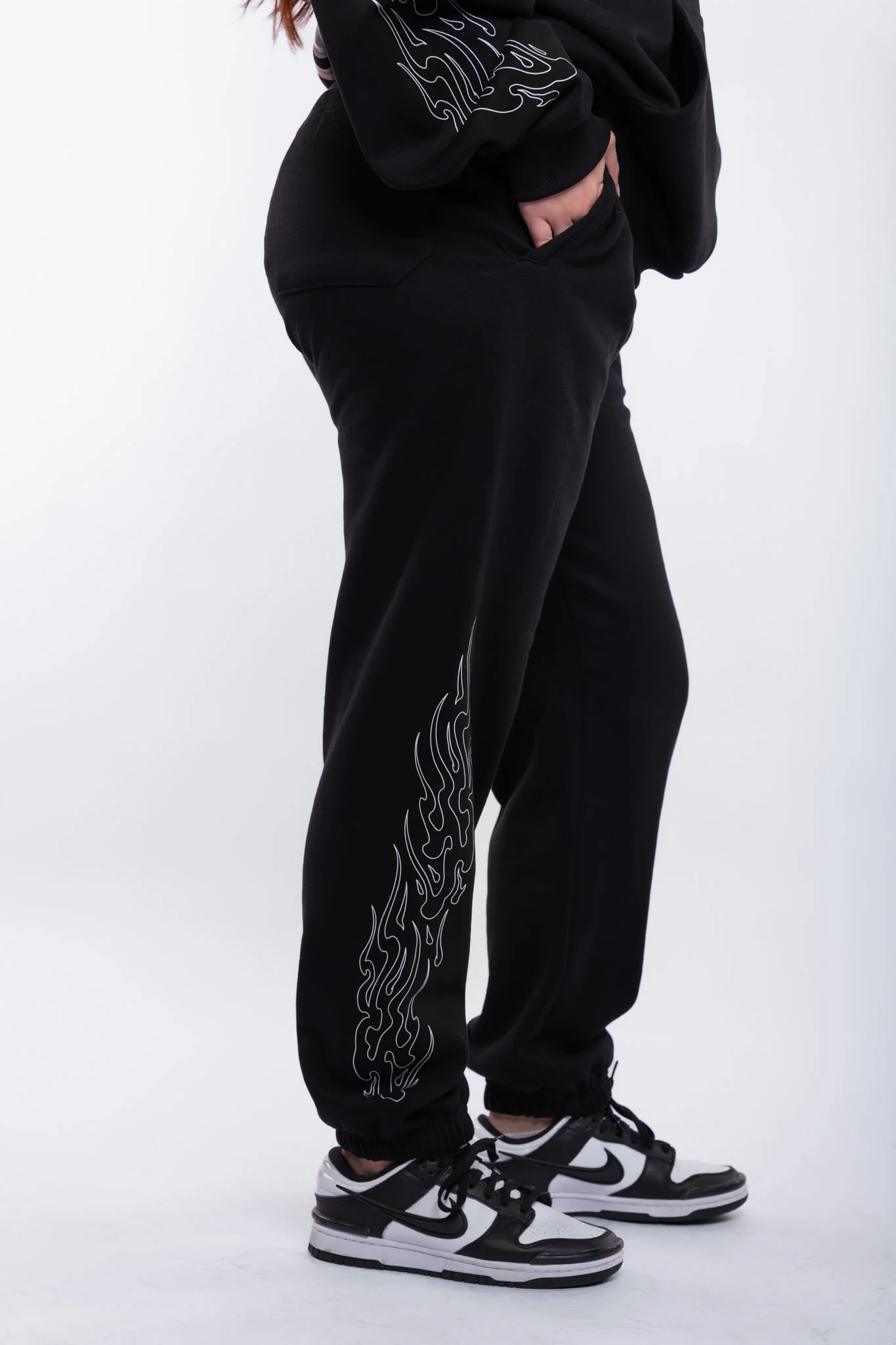 Heat Premium Heavyweight Jogger - Image 5