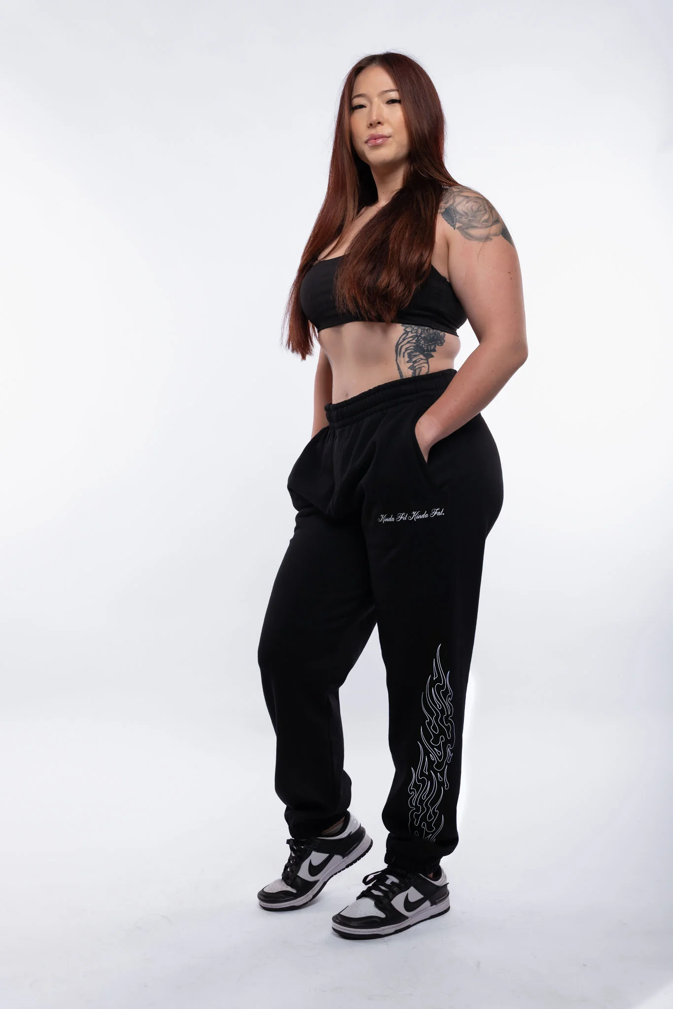 Heat Premium Heavyweight Jogger - Image 6