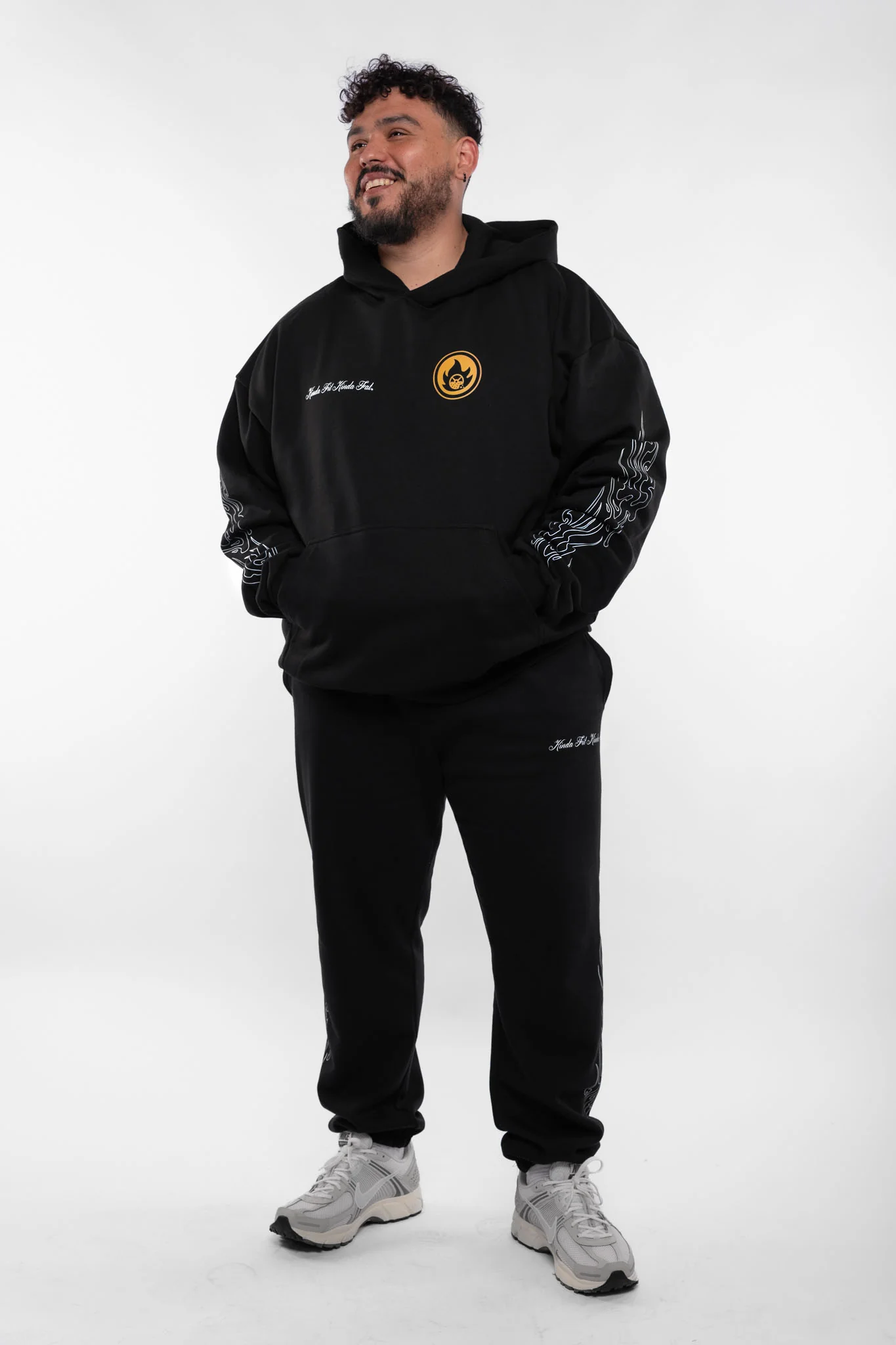 Heat Premium Heavyweight Jogger - Image 7