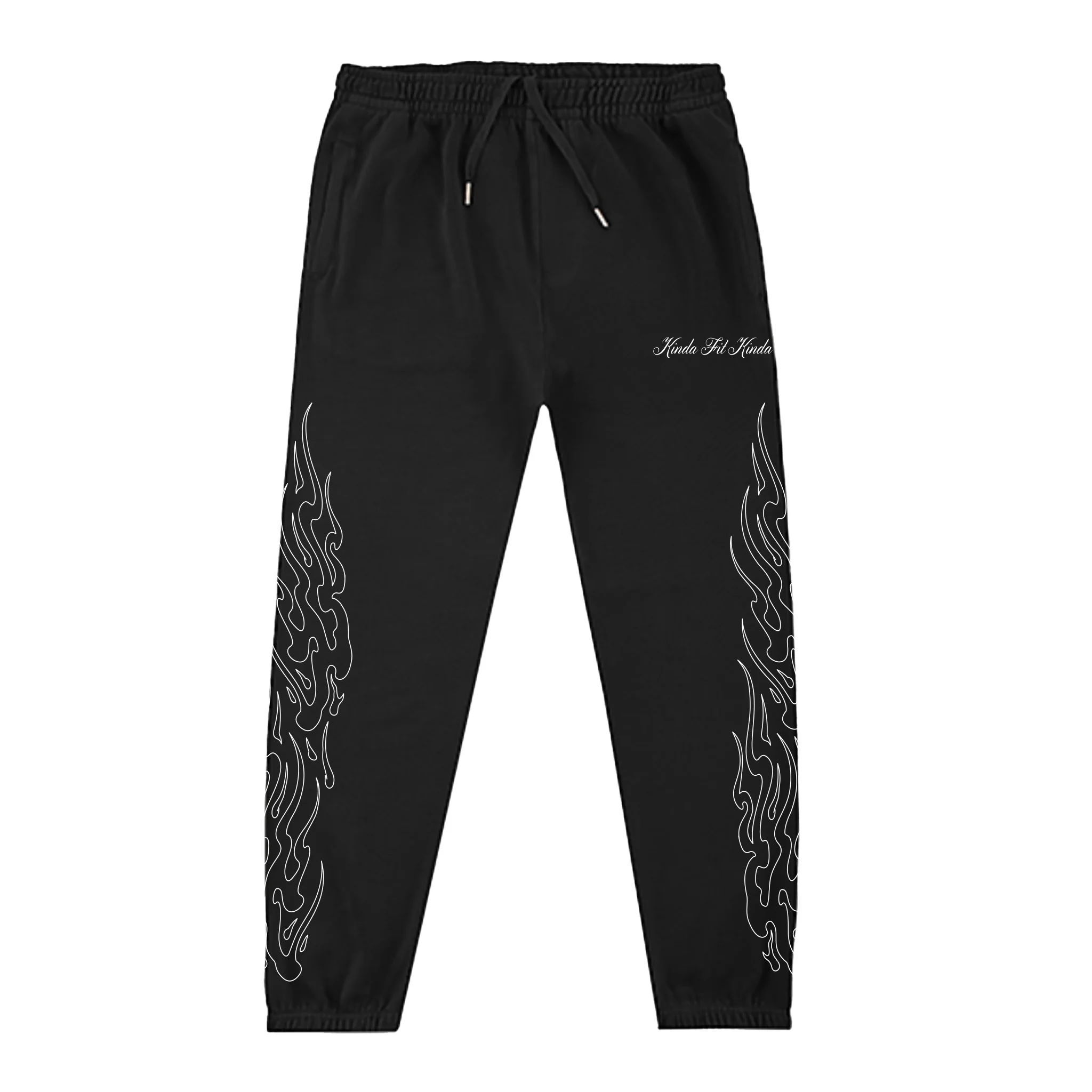 Heat Premium Heavyweight Jogger - Image 8