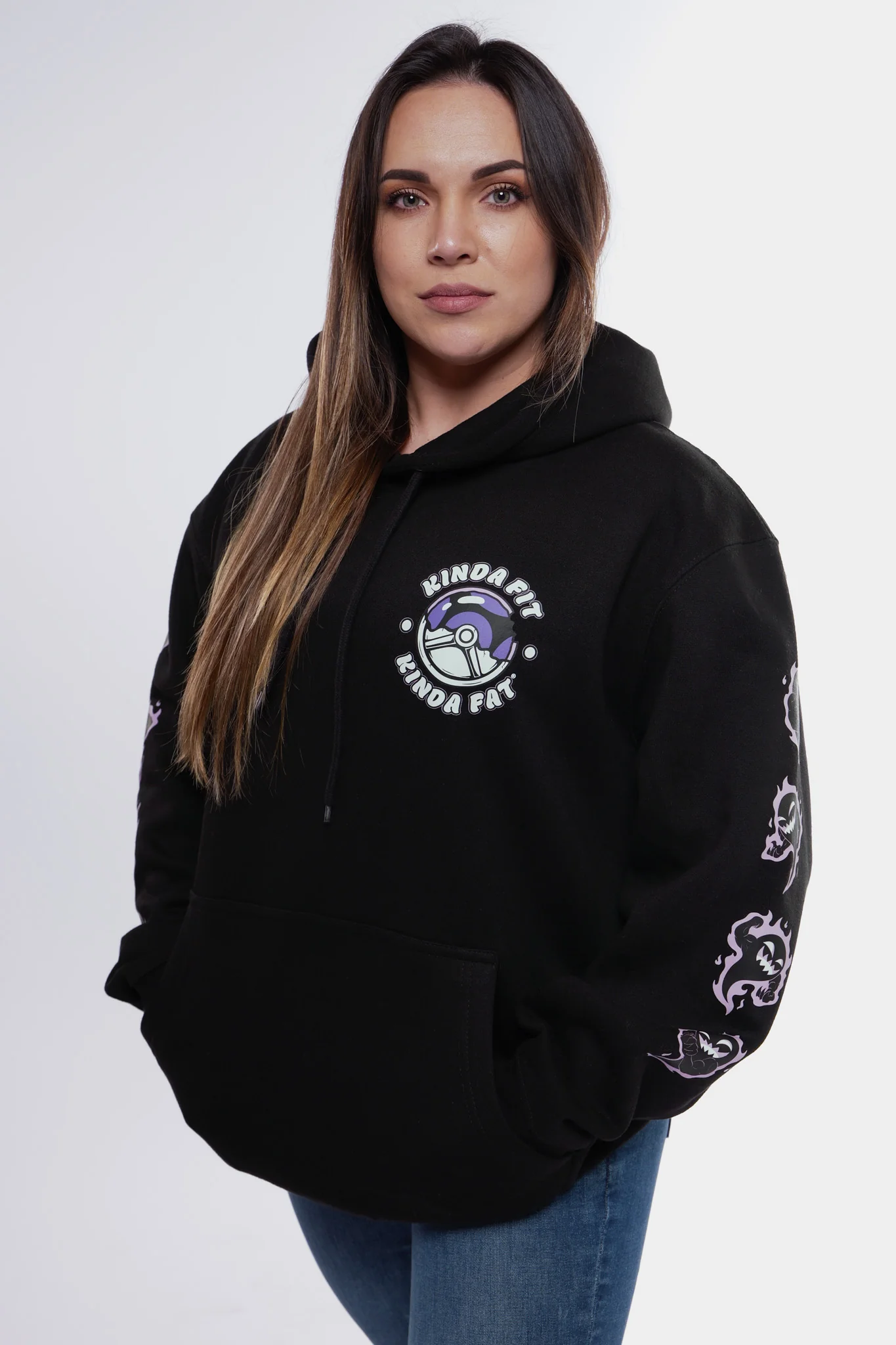 Hungar Classic Hoodie - Image 5