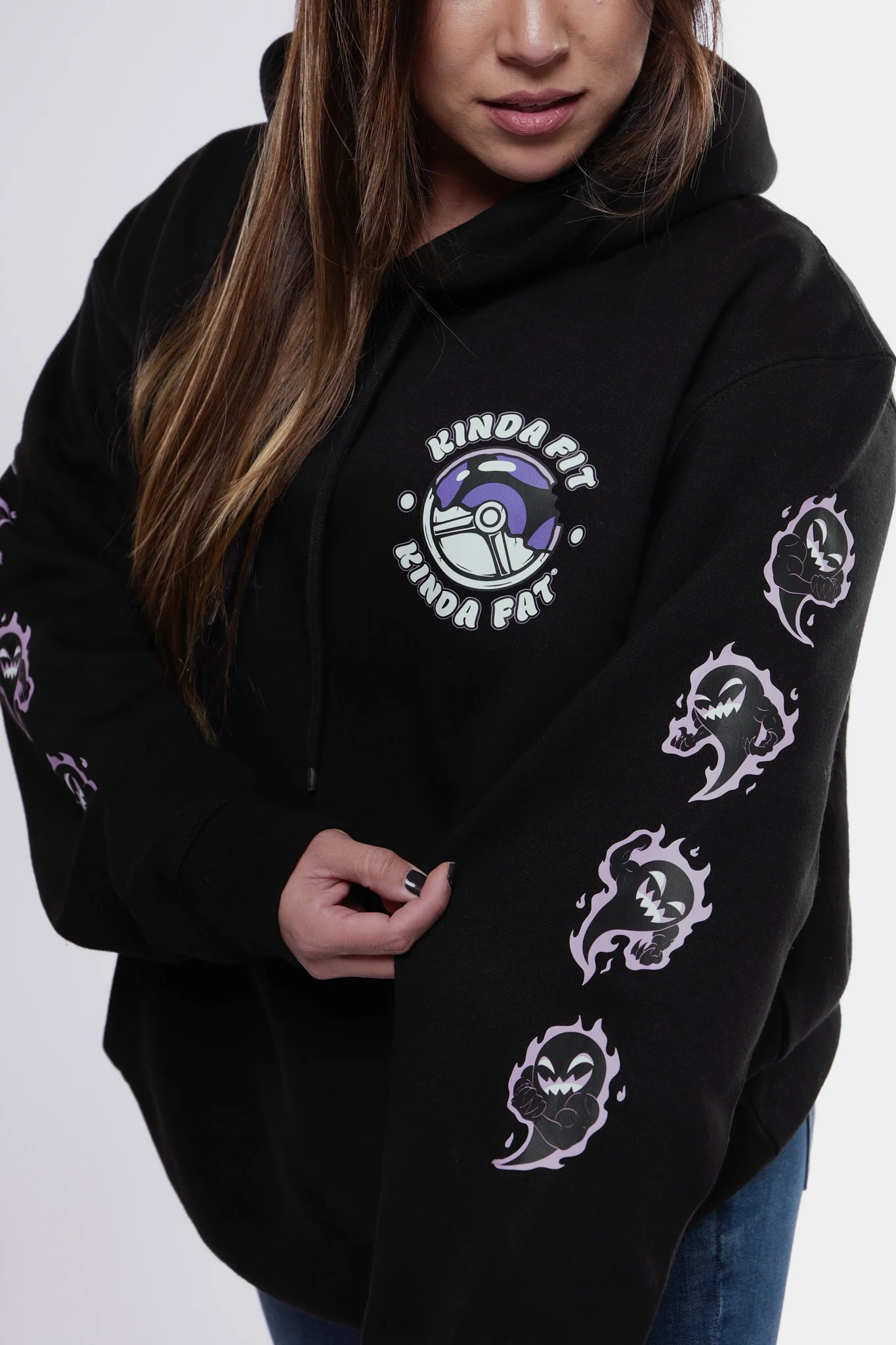 Hungar Classic Hoodie - Image 6
