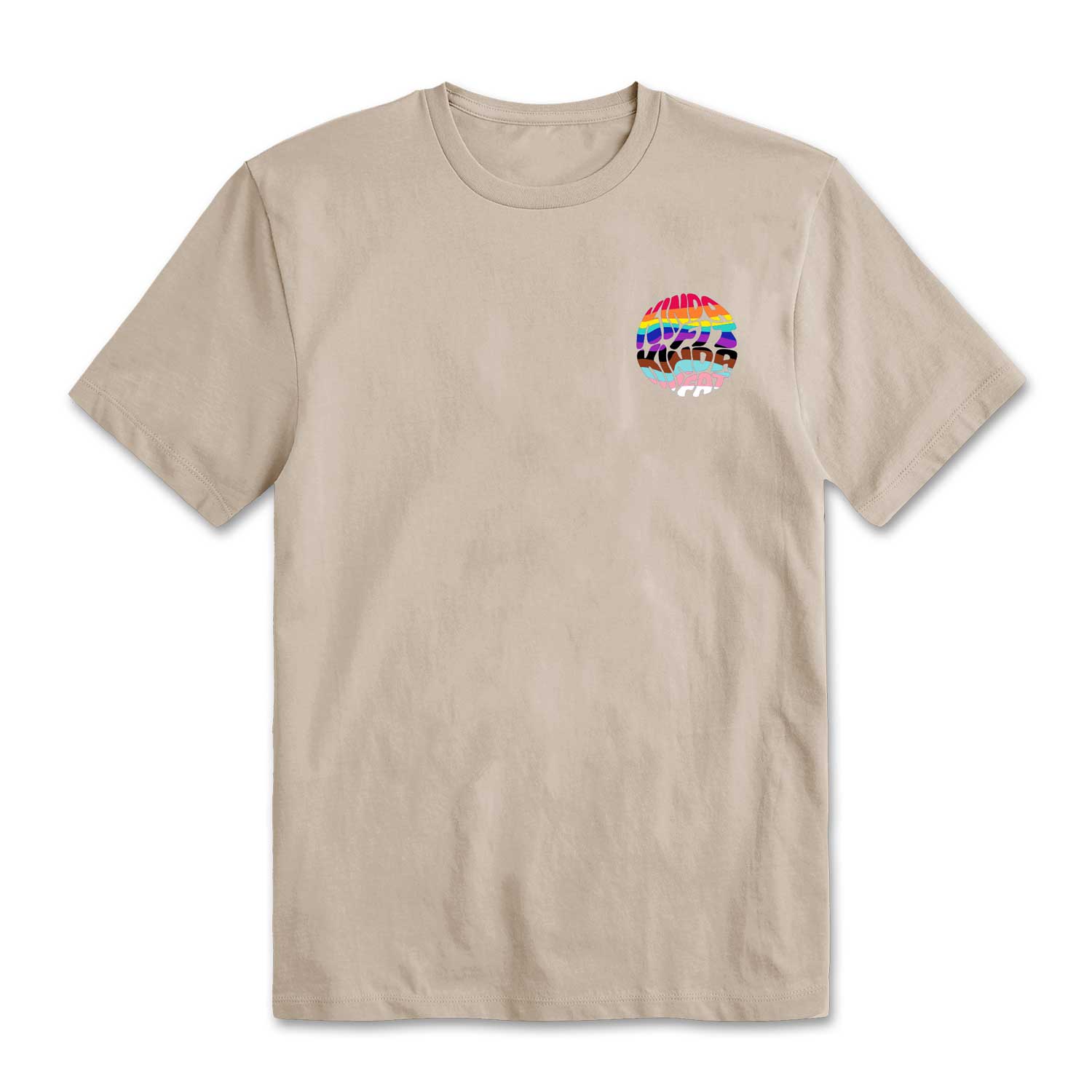 Hungry and Proud Signature Blend T-Shirt - Image 8