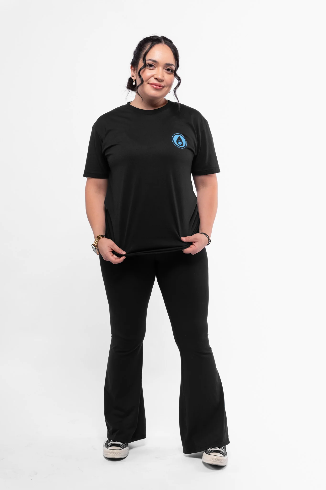 Hydro Pumped Signature Blend T-Shirt - Image 7