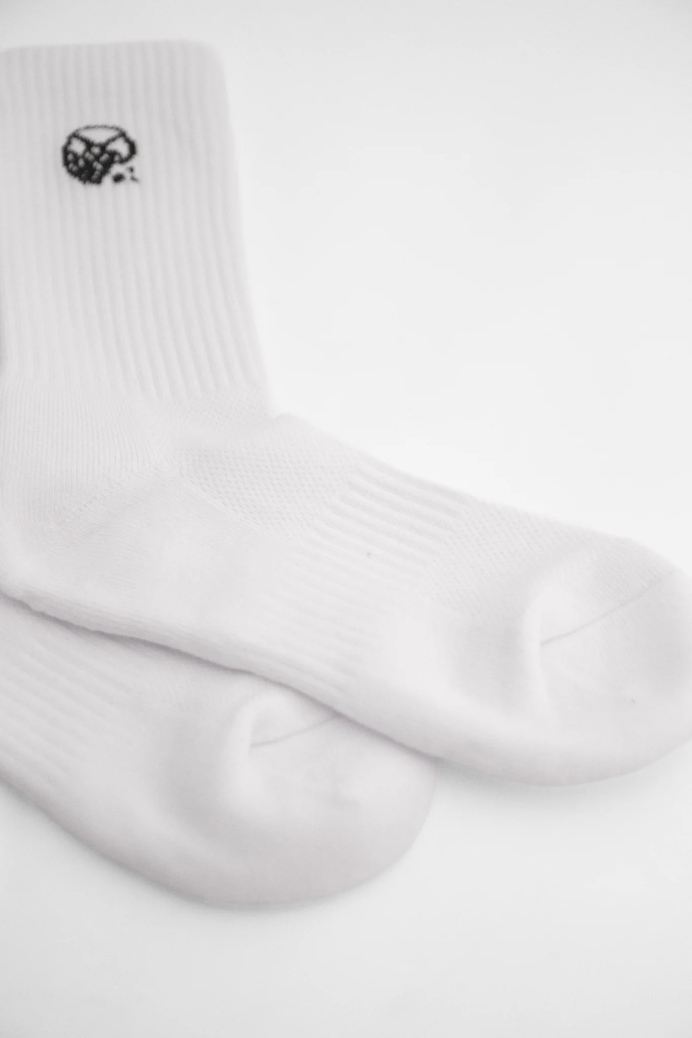 Icon Crew Socks - Image 3
