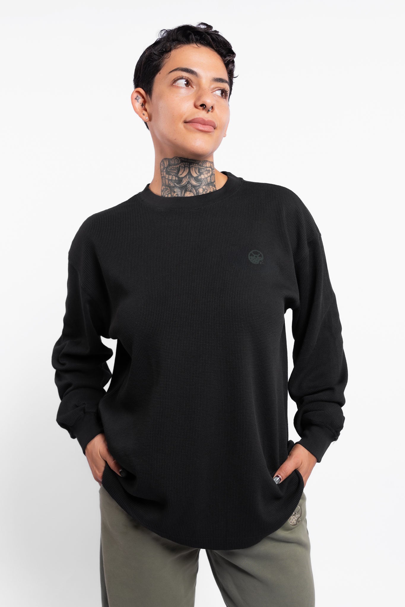 Icon Thermal Longsleeve
