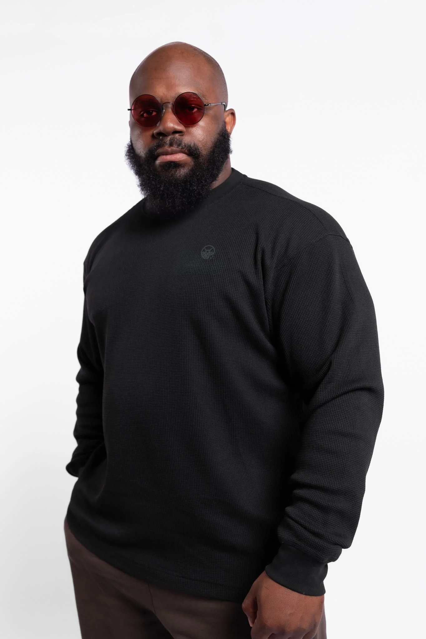 Icon Thermal Longsleeve - Image 2