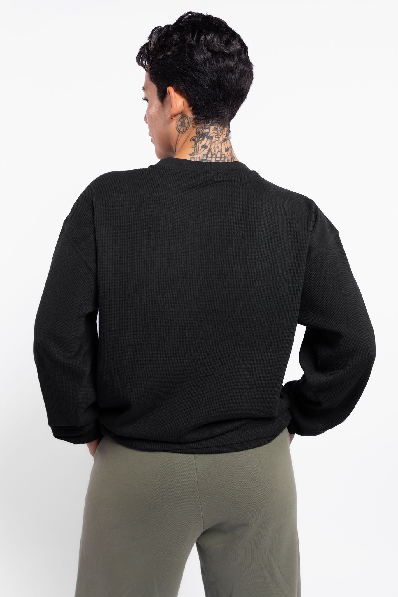 Icon Thermal Longsleeve - Image 3