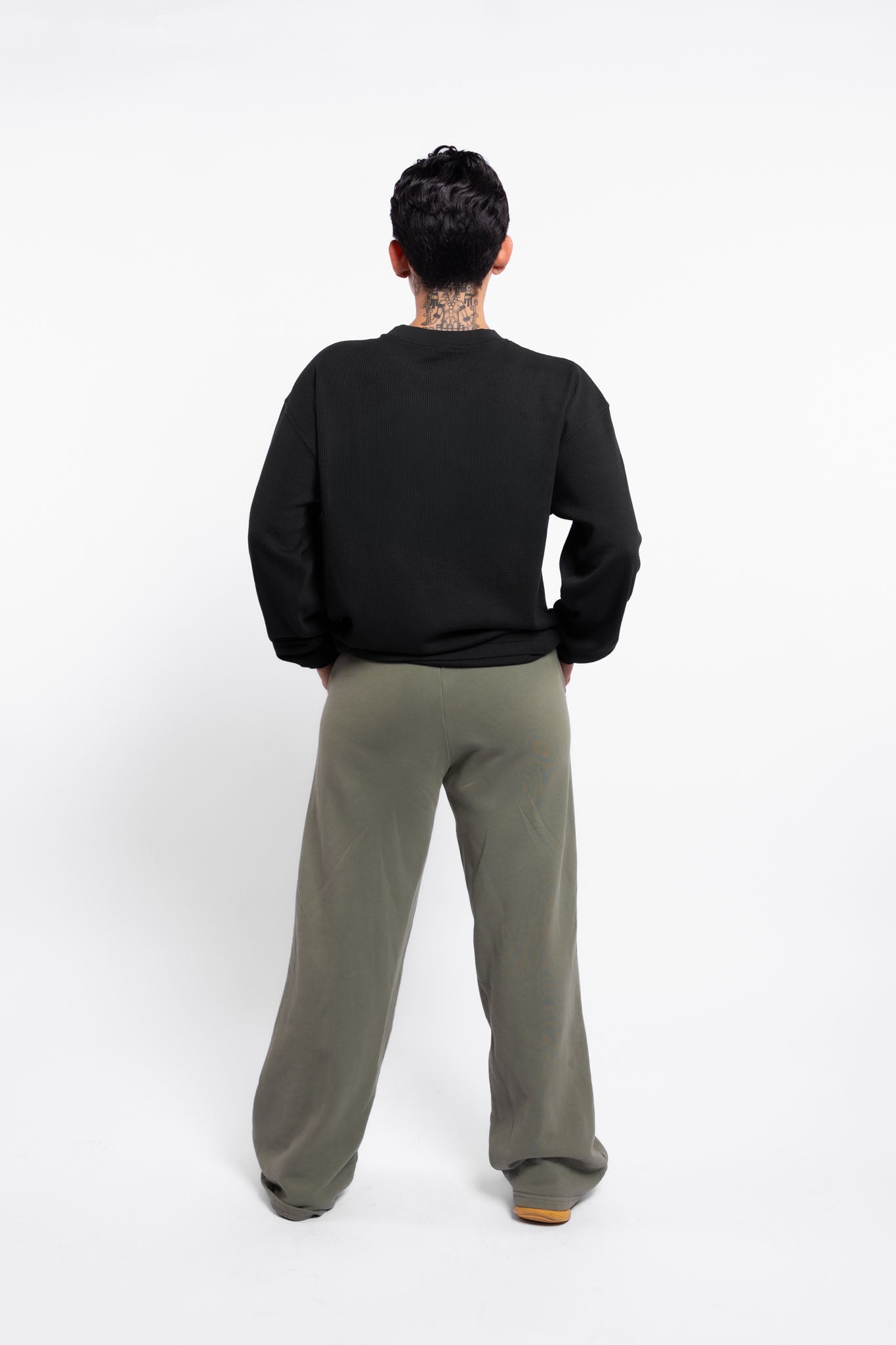 Icon Thermal Longsleeve - Image 7