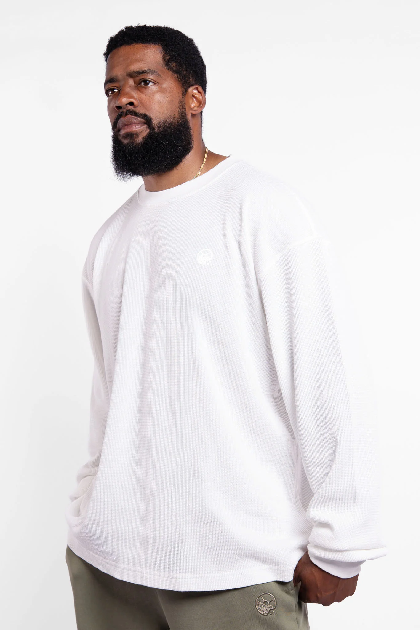Icon Thermal Longsleeve