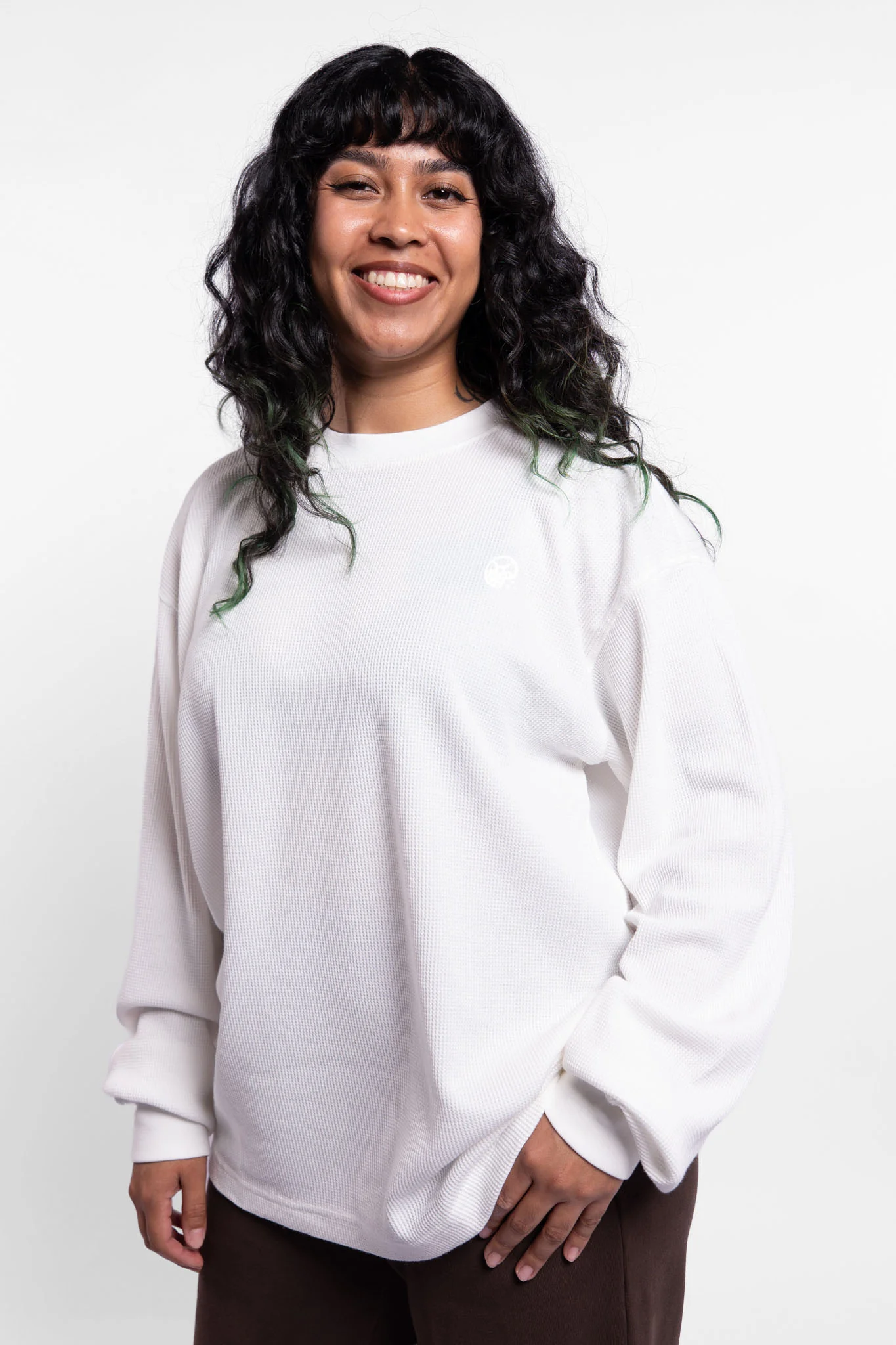 Icon Thermal Longsleeve - Image 2