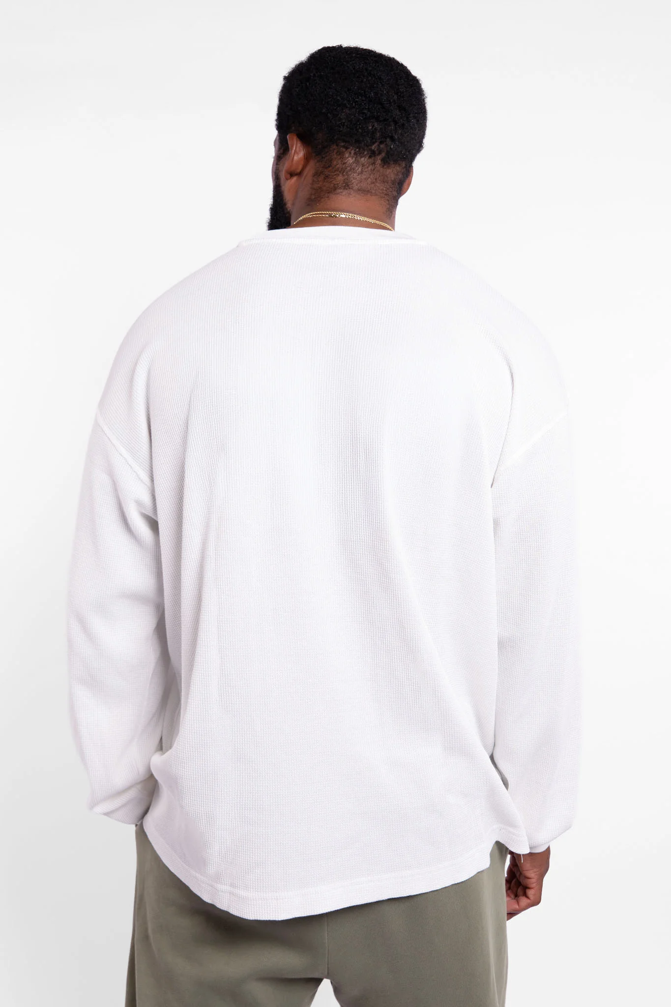 Icon Thermal Longsleeve - Image 3