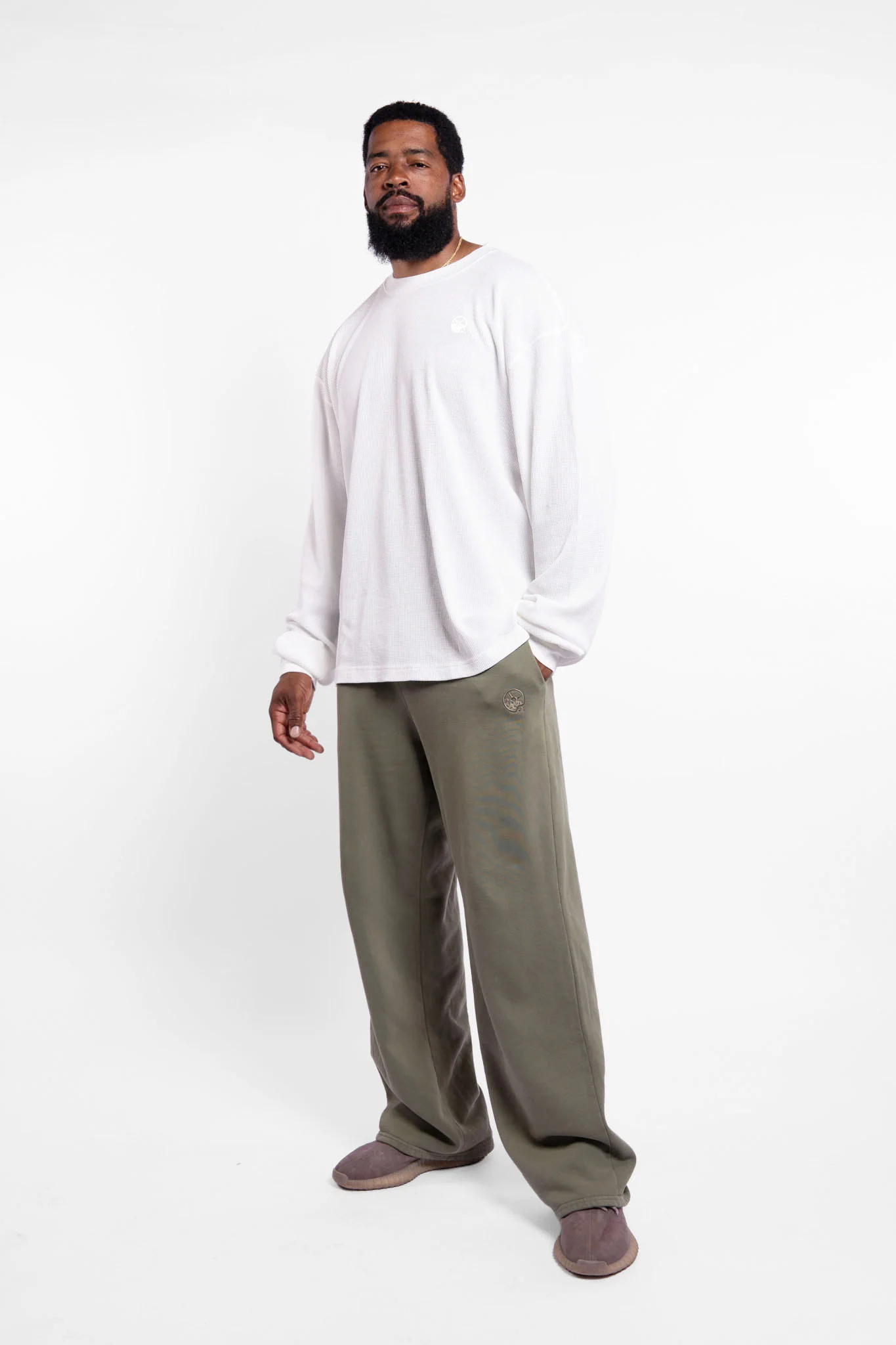 Icon Thermal Longsleeve - Image 7