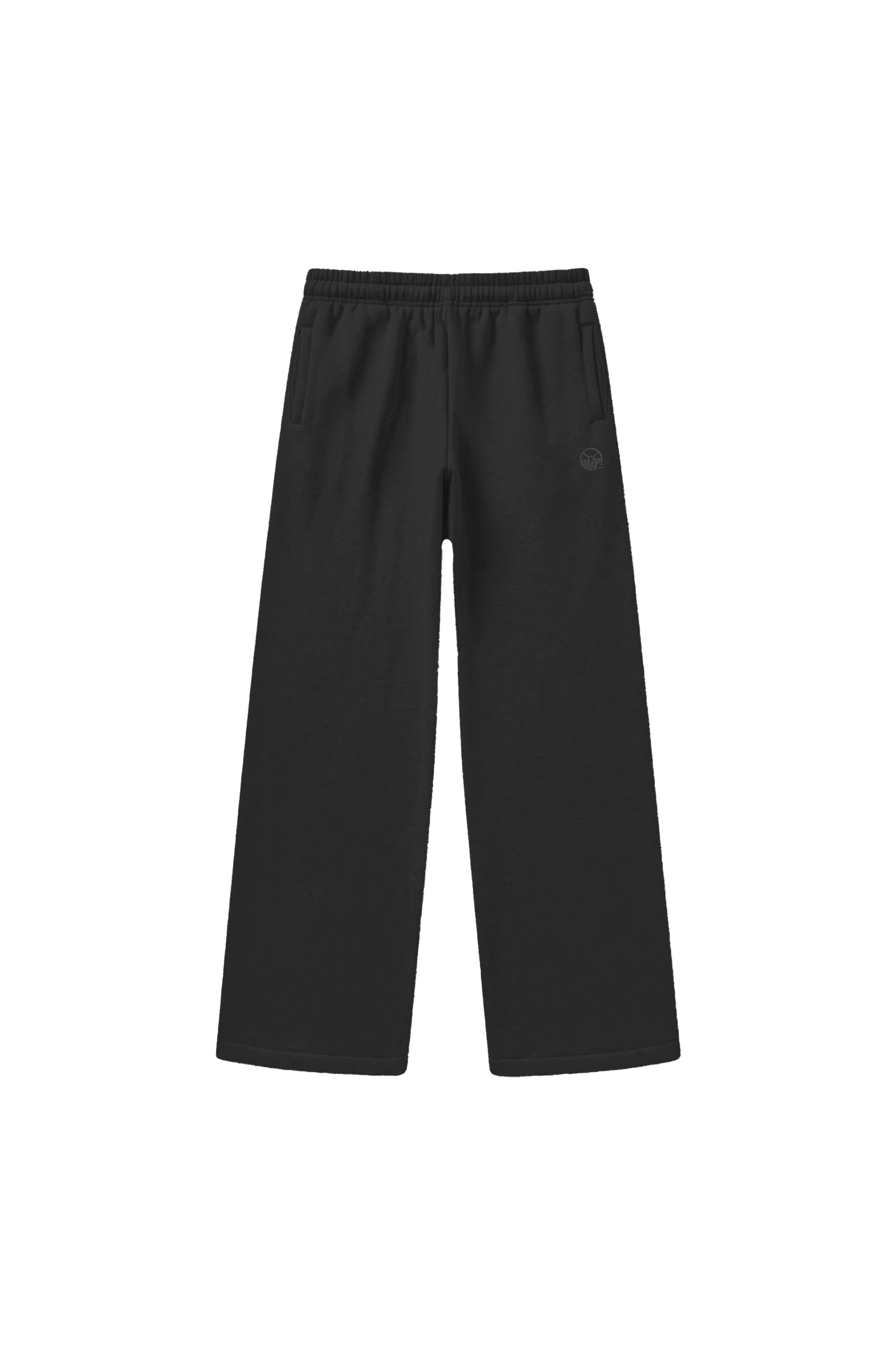Icon Wide Leg Sweatpants - Image 7