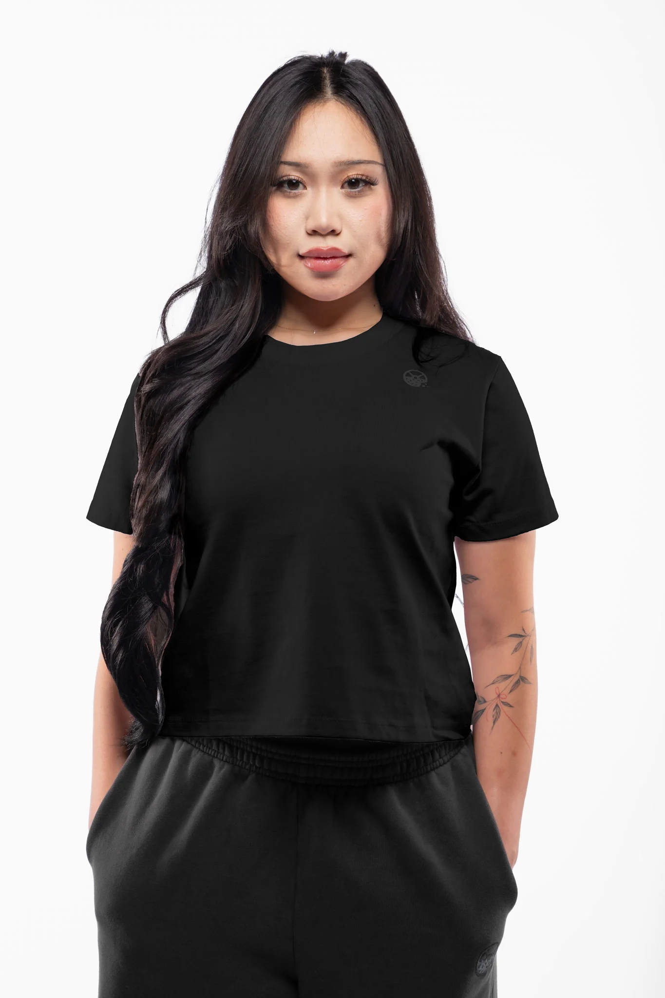 Icon Women's Boxy Tee - Image 2