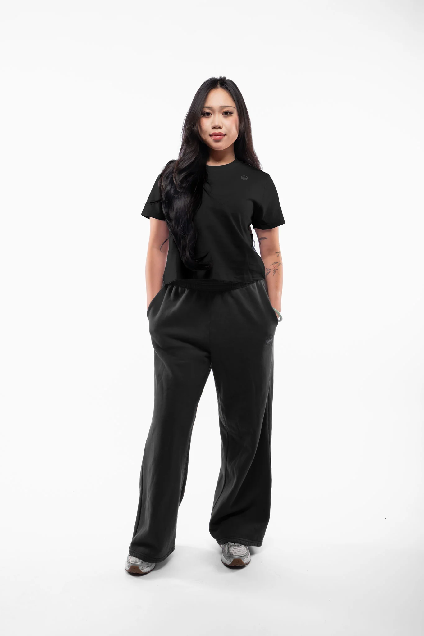 Icon Women's Boxy Tee - Image 6