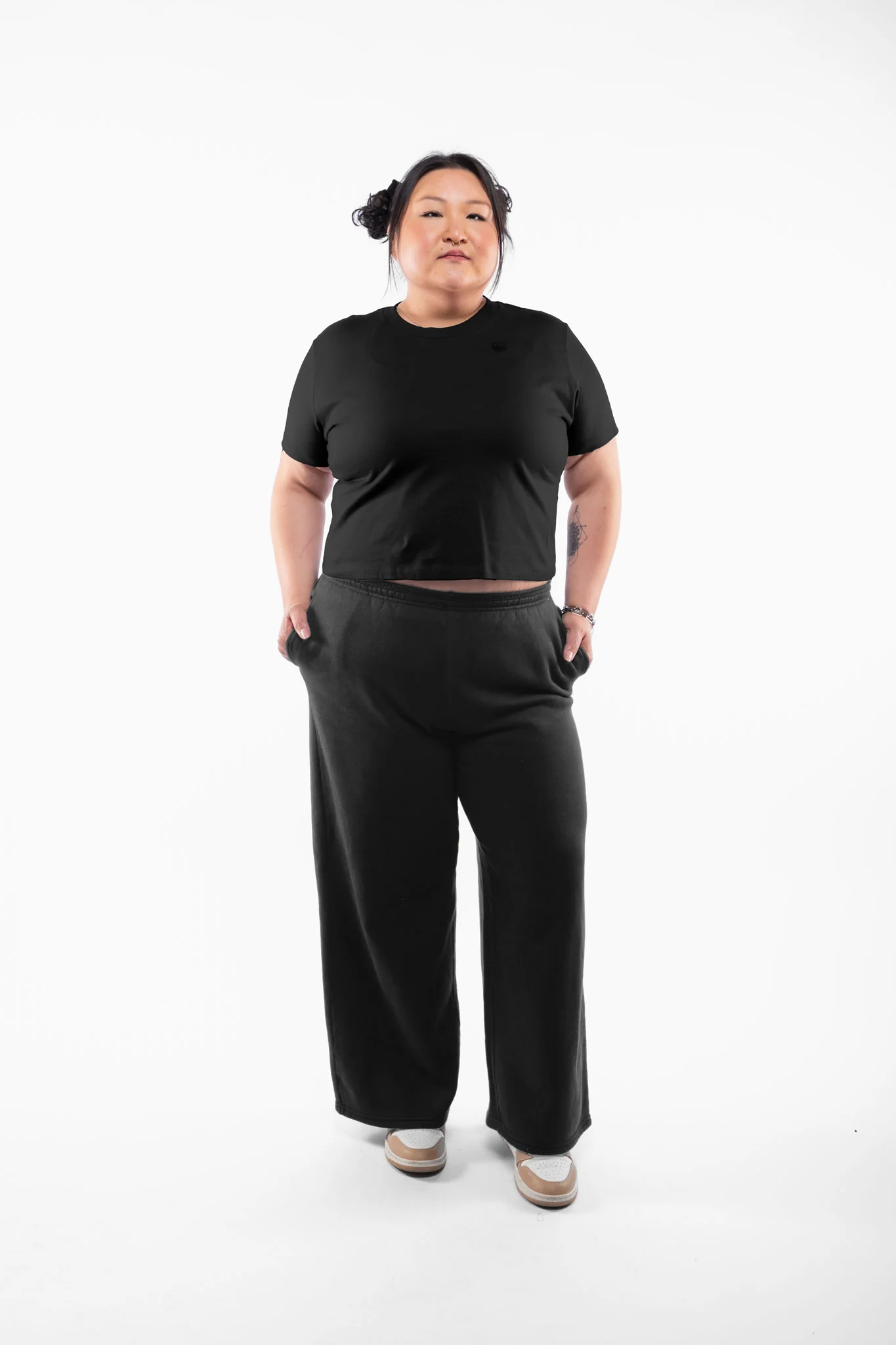 Icon Women's Boxy Tee - Image 8