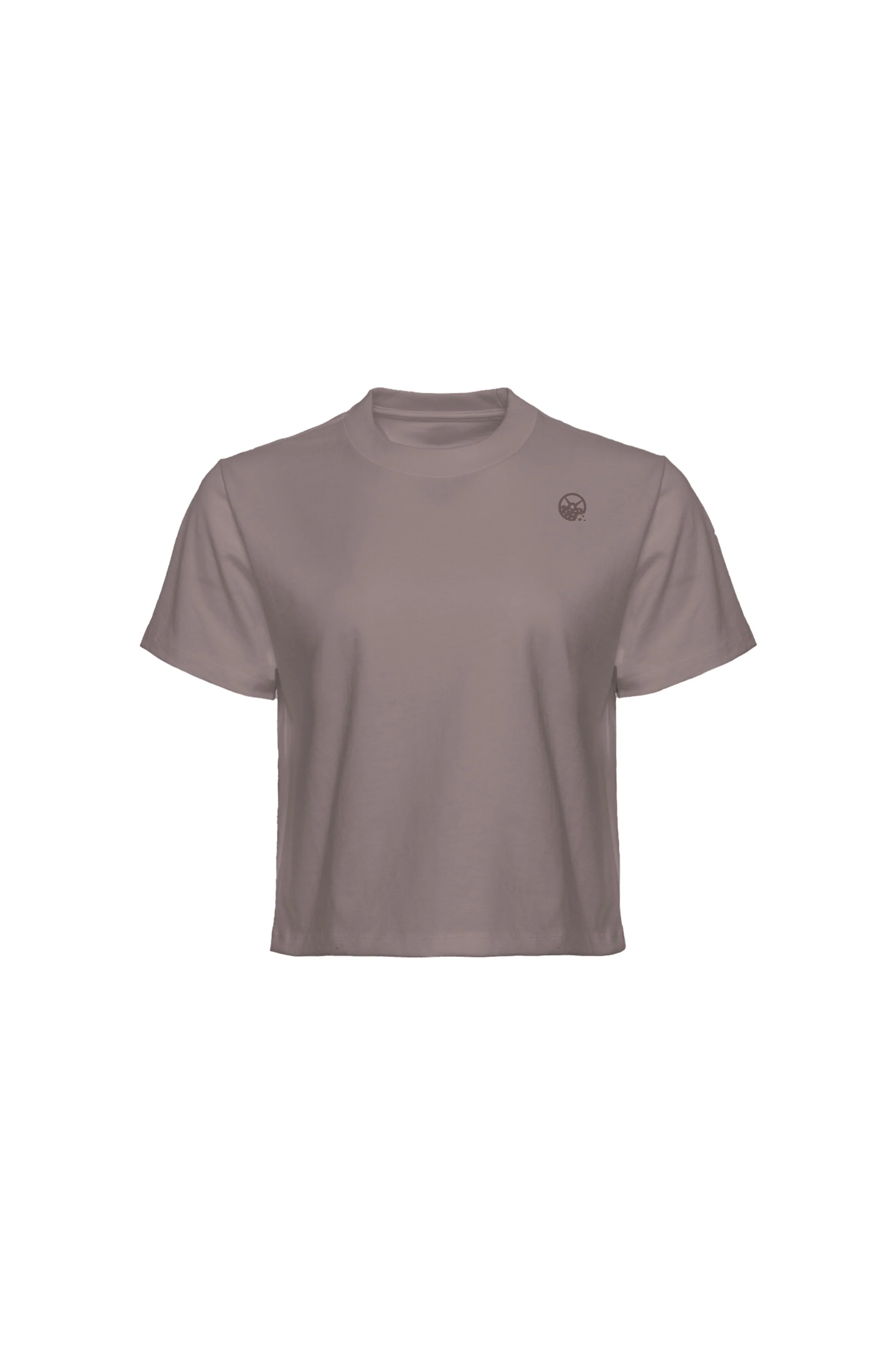 Icon Women's Boxy Tee