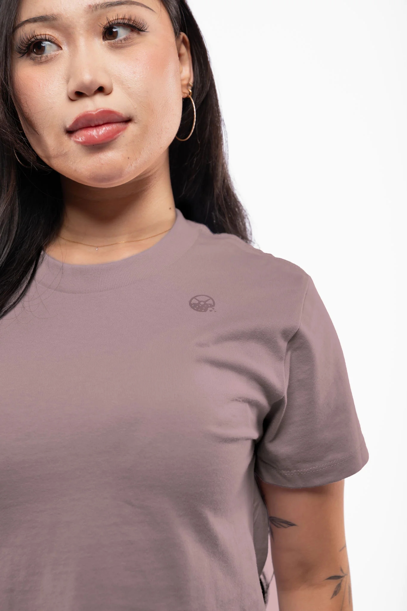 Icon Women's Boxy Tee - Image 6