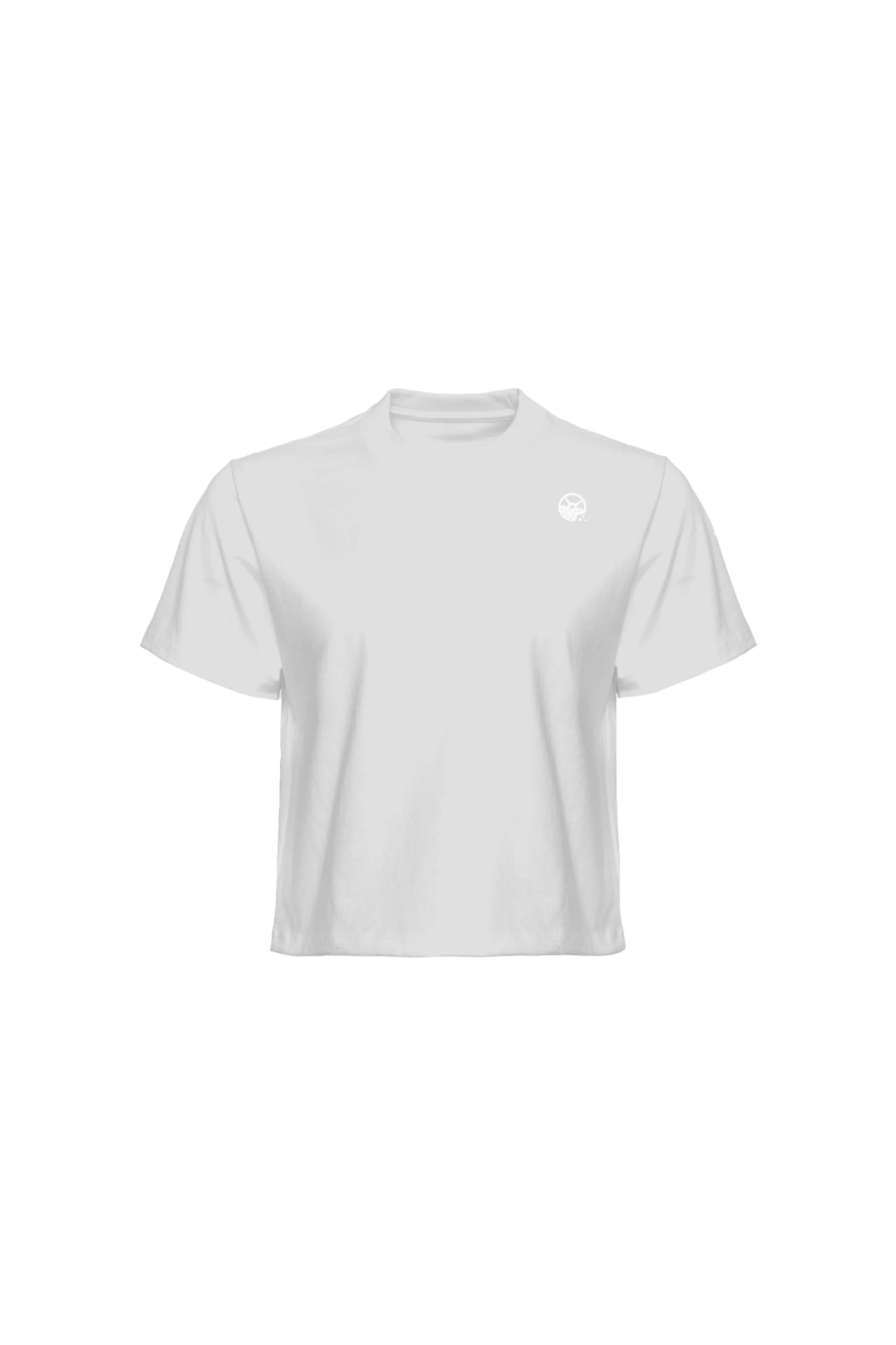 Icon Women's Boxy Tee