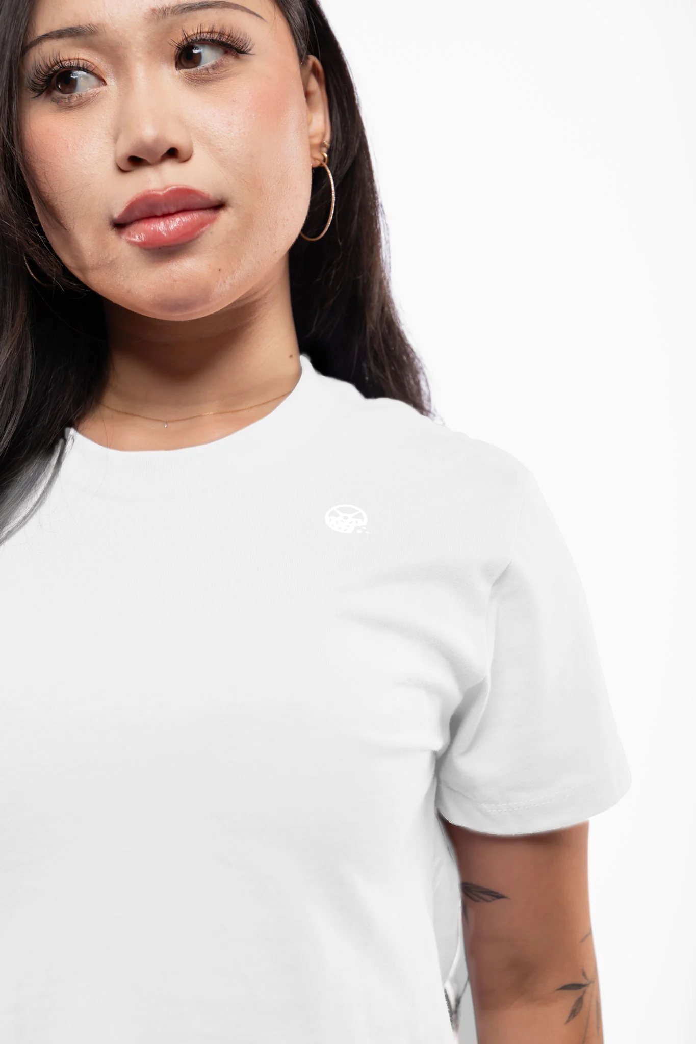 Icon Women's Boxy Tee - Image 6