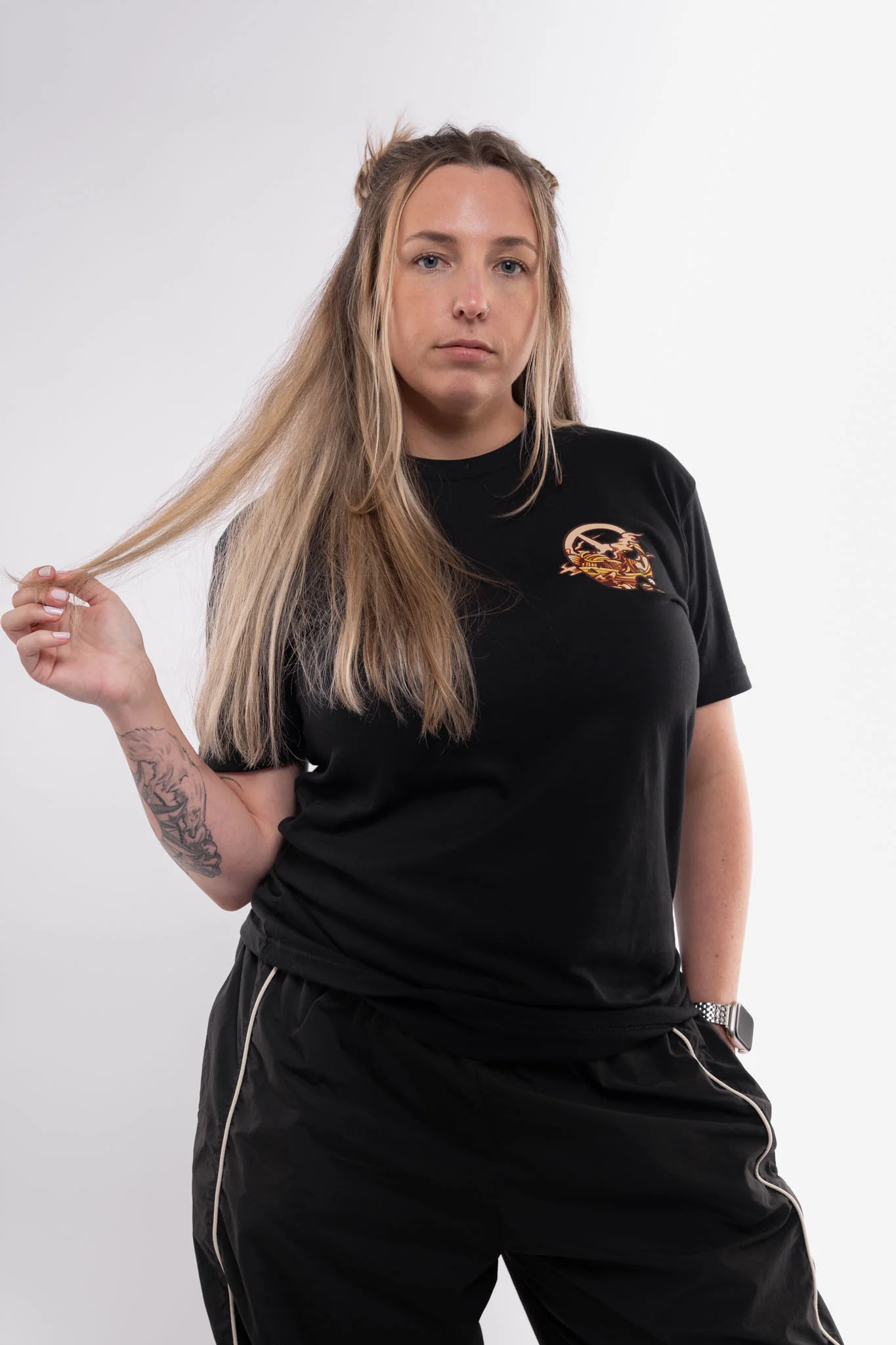 Instant Gainz Signature Blend T-Shirt - Image 4