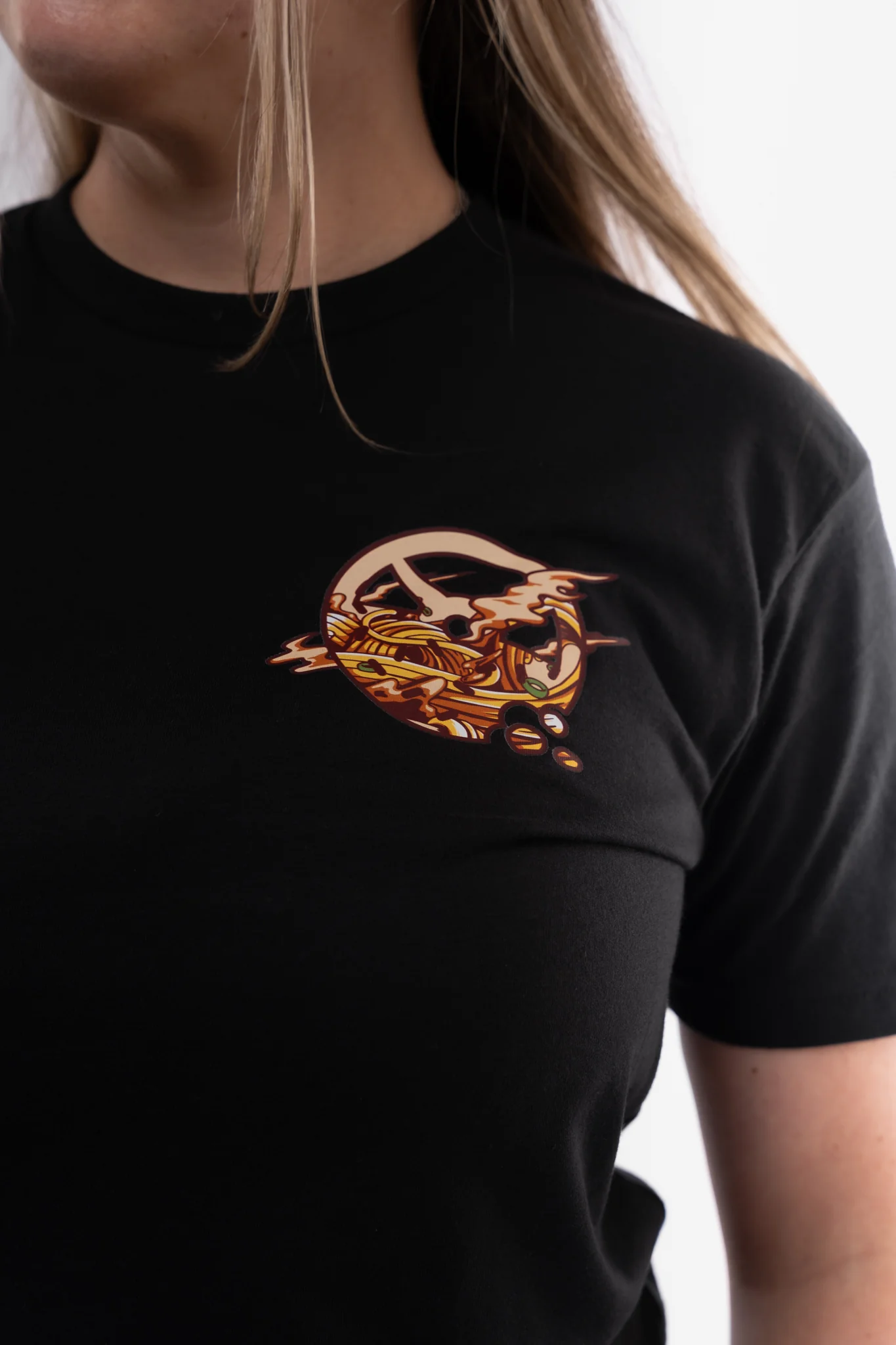 Instant Gainz Signature Blend T-Shirt - Image 6