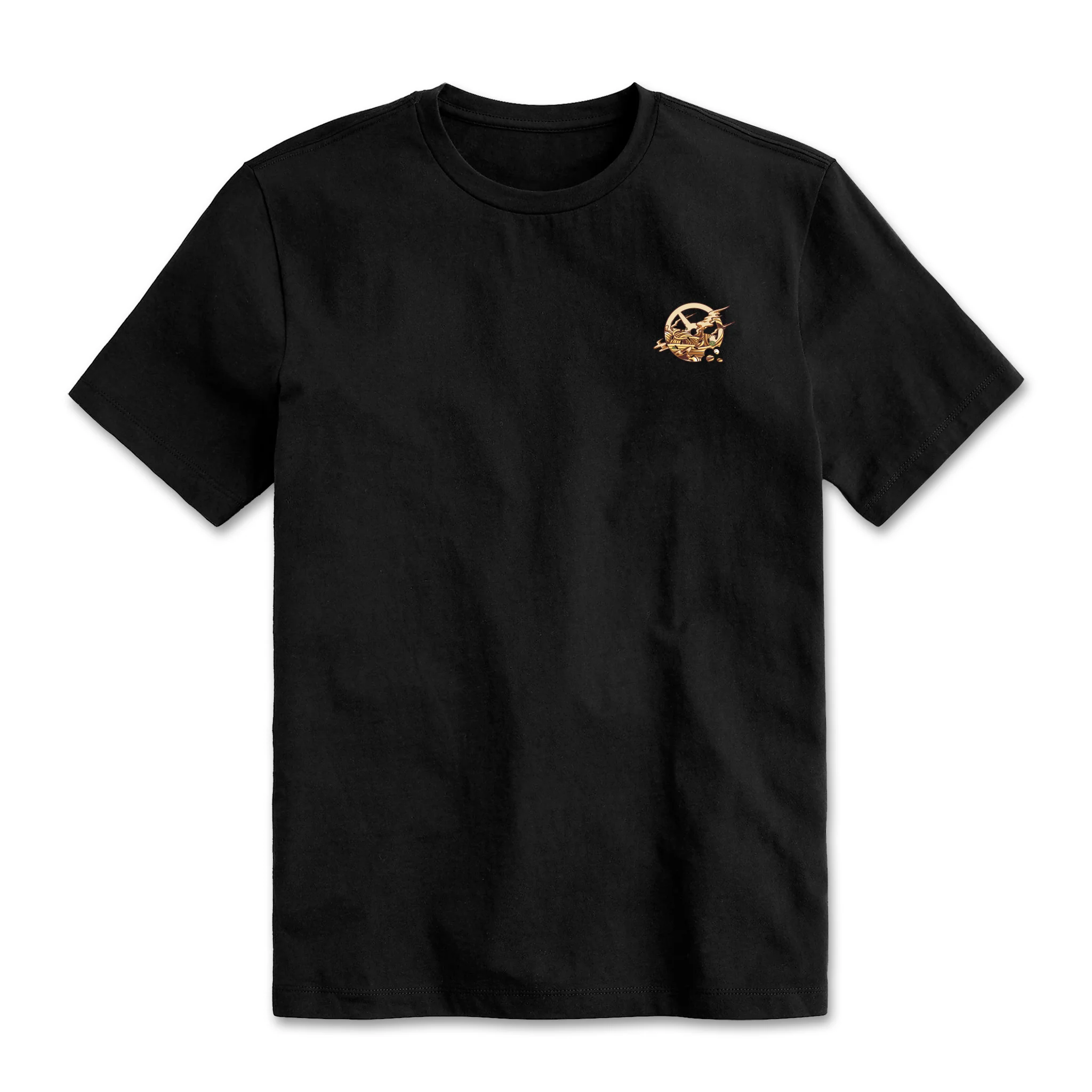 Instant Gainz Signature Blend T-Shirt - Image 9