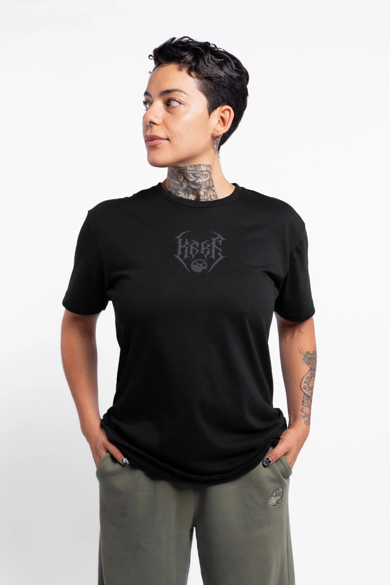 Iron Thorn Signature Blend T-Shirt - Image 4