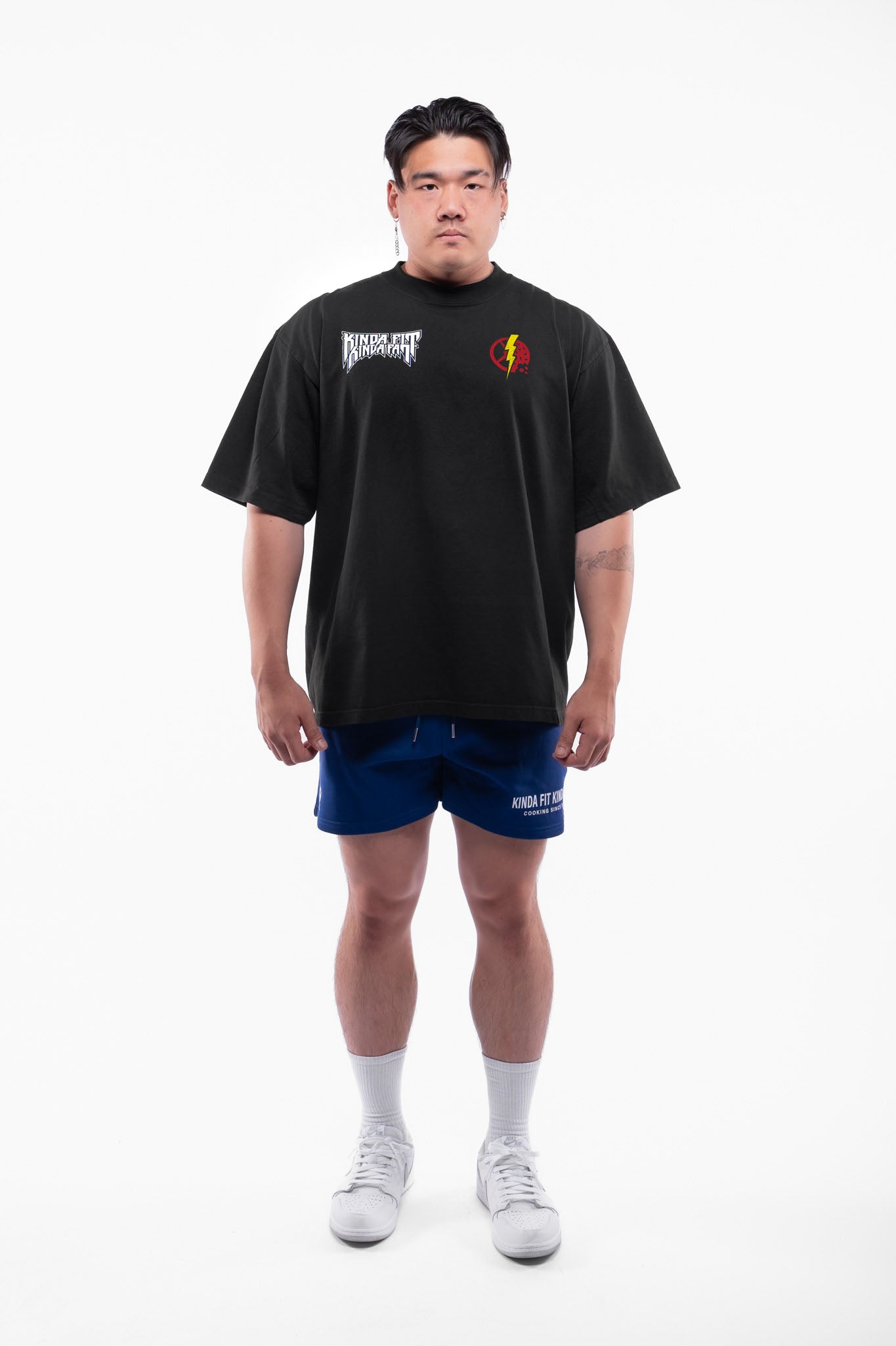 It's Lifting Time Premium Oversized T-Shirt - Image 9