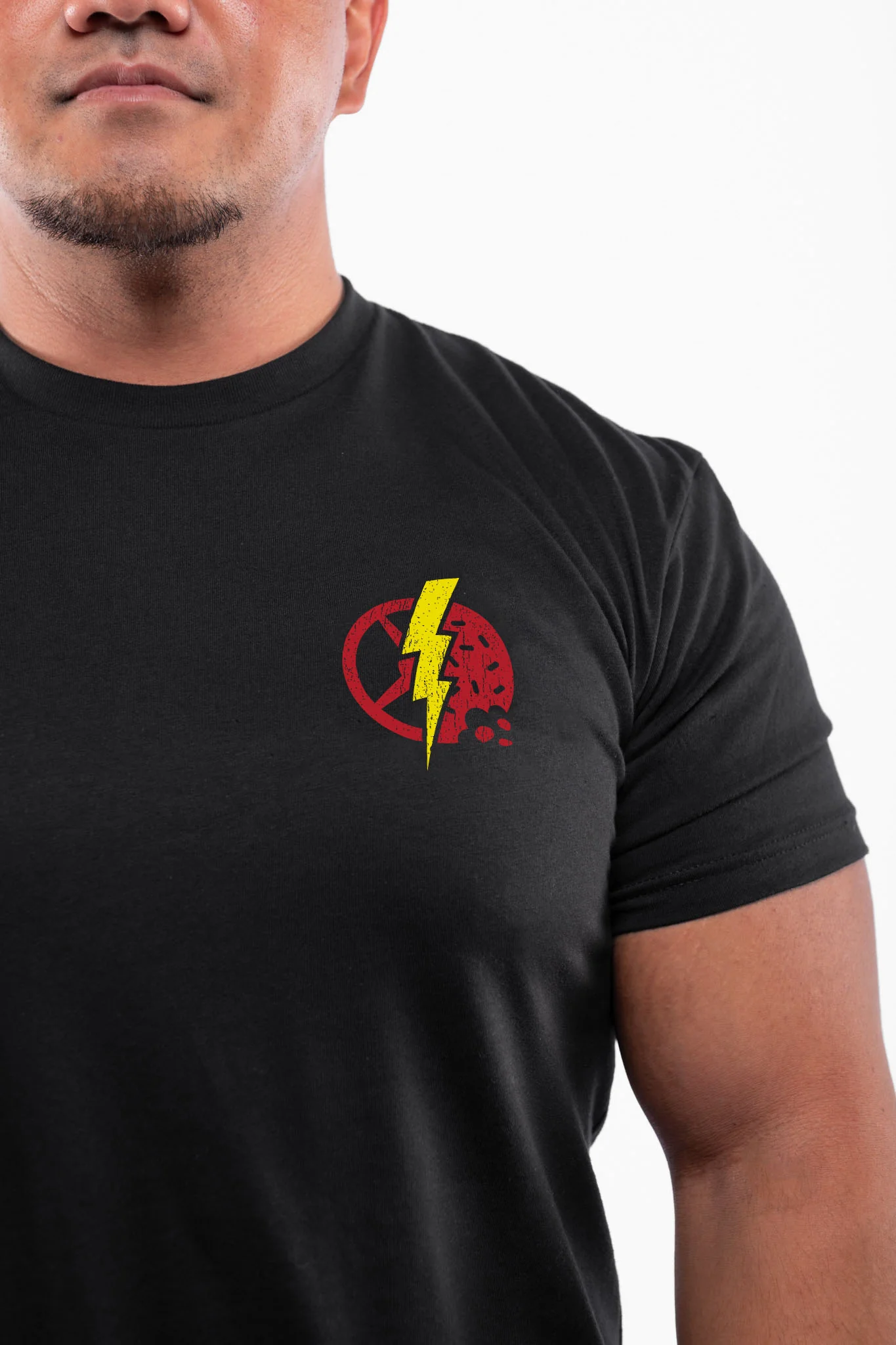 It's Lifting Time Signature Blend T-Shirt - Image 6