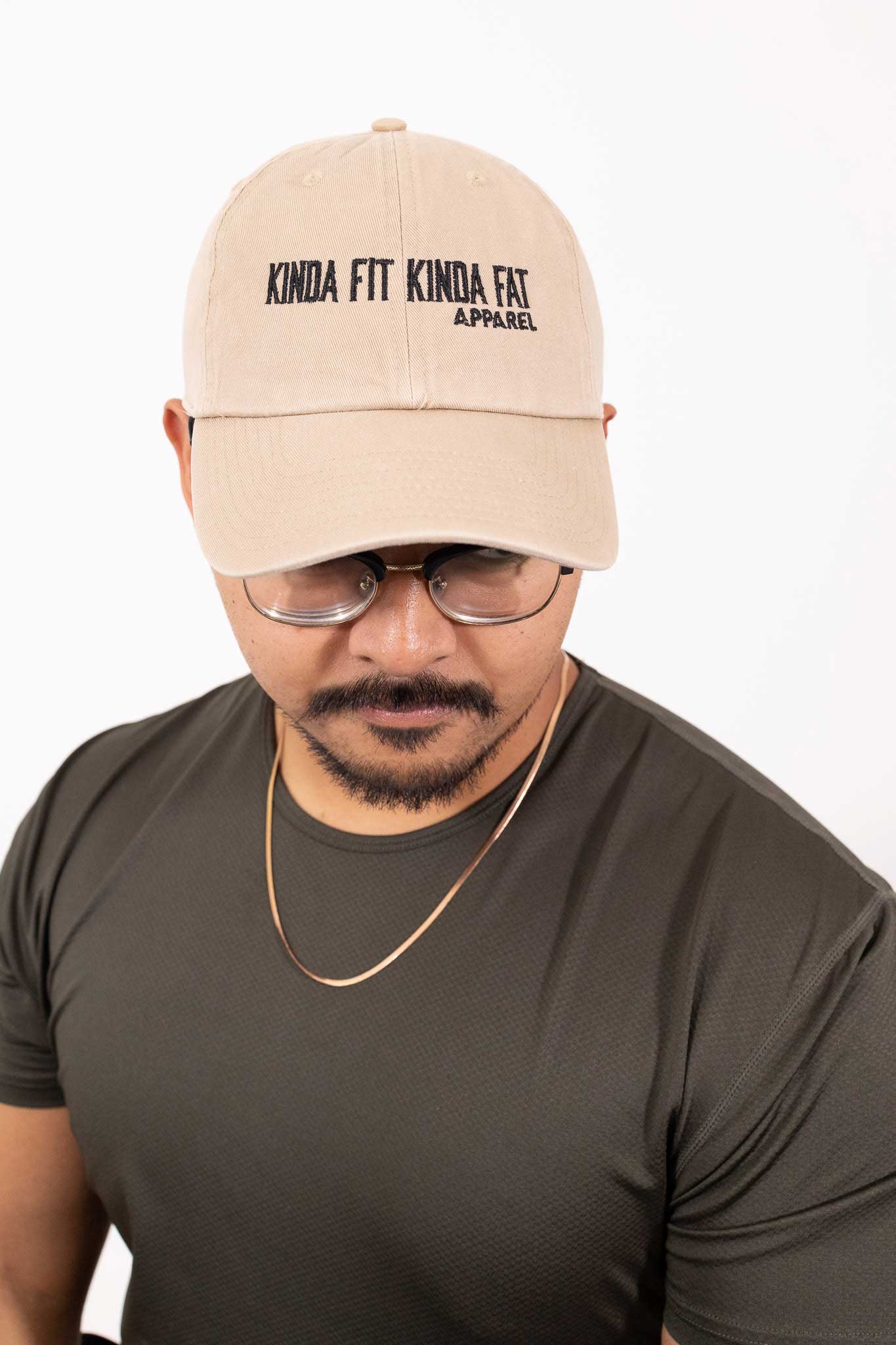 KFKF Apparel Hat - Image 5