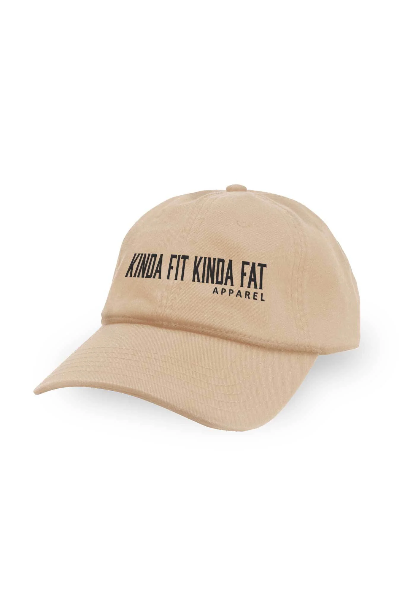 KFKF Apparel Hat - Image 7