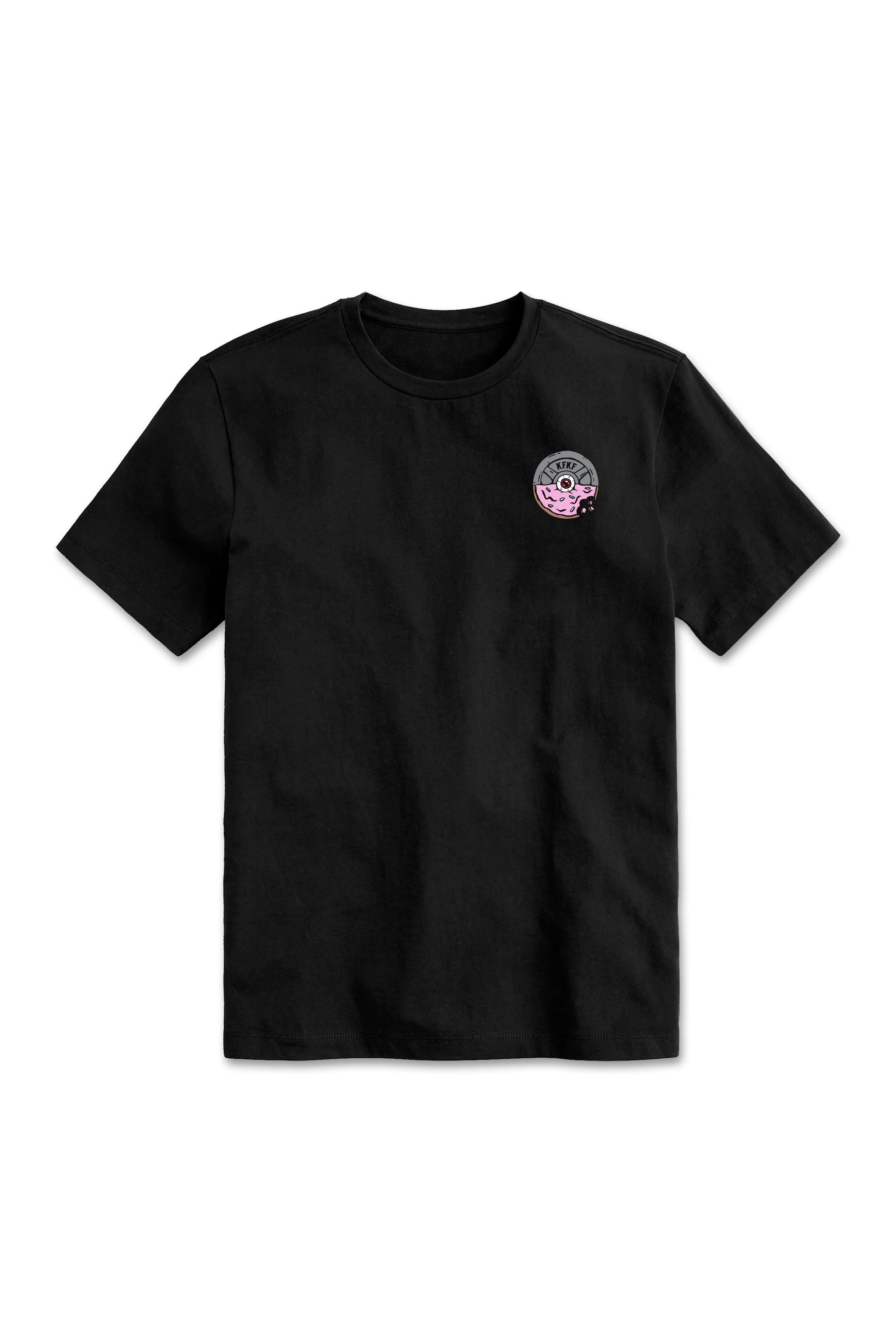 KFKF Club Signature Blend T-Shirt - Image 8