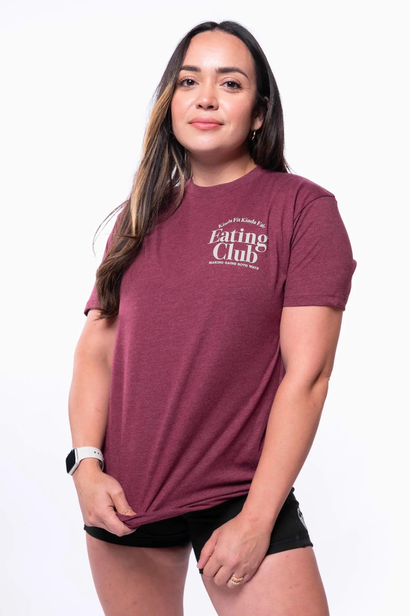 KFKF Eating Club Signature Blend T-Shirt - Image 2